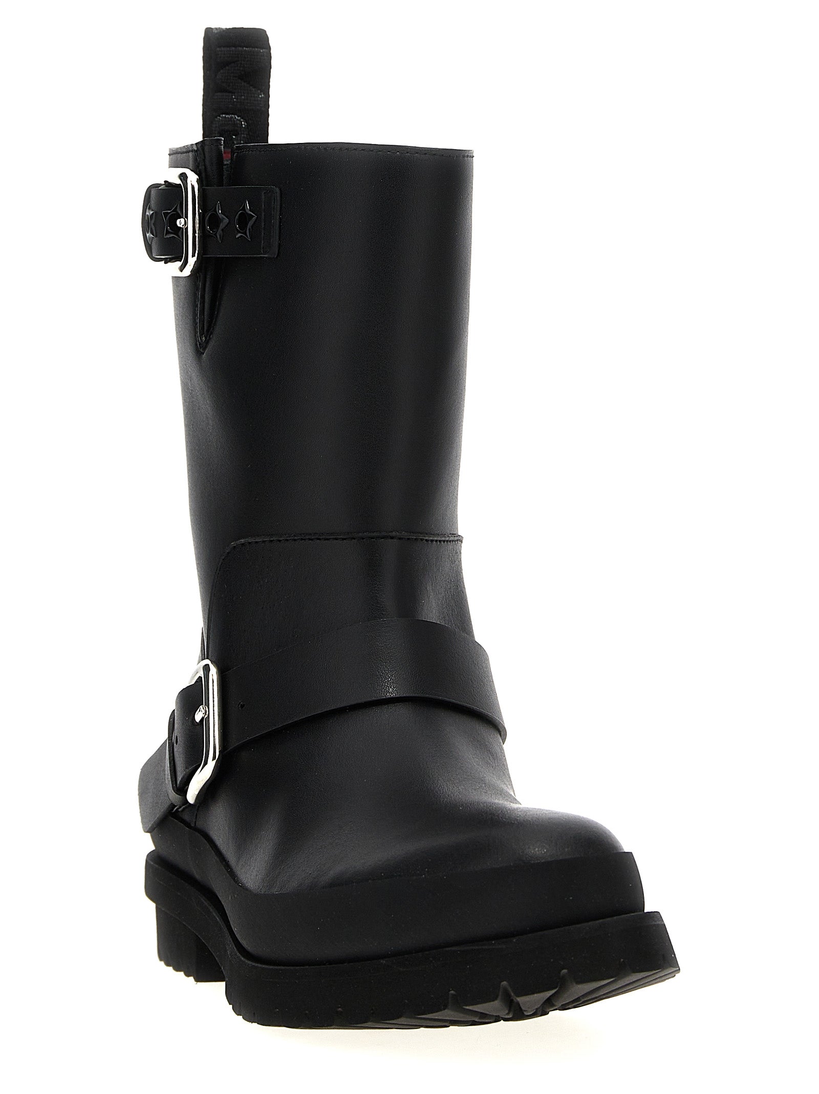 Stella Mccartney 'Biker' Ankle Boots