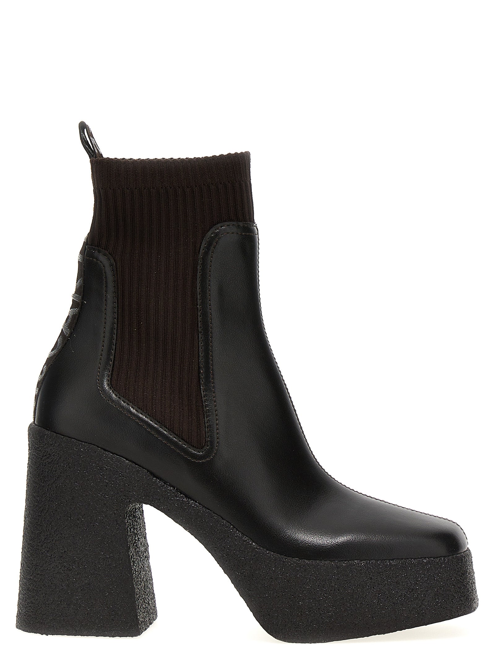 Stella Mccartney 'Skyla' Ankle Boots