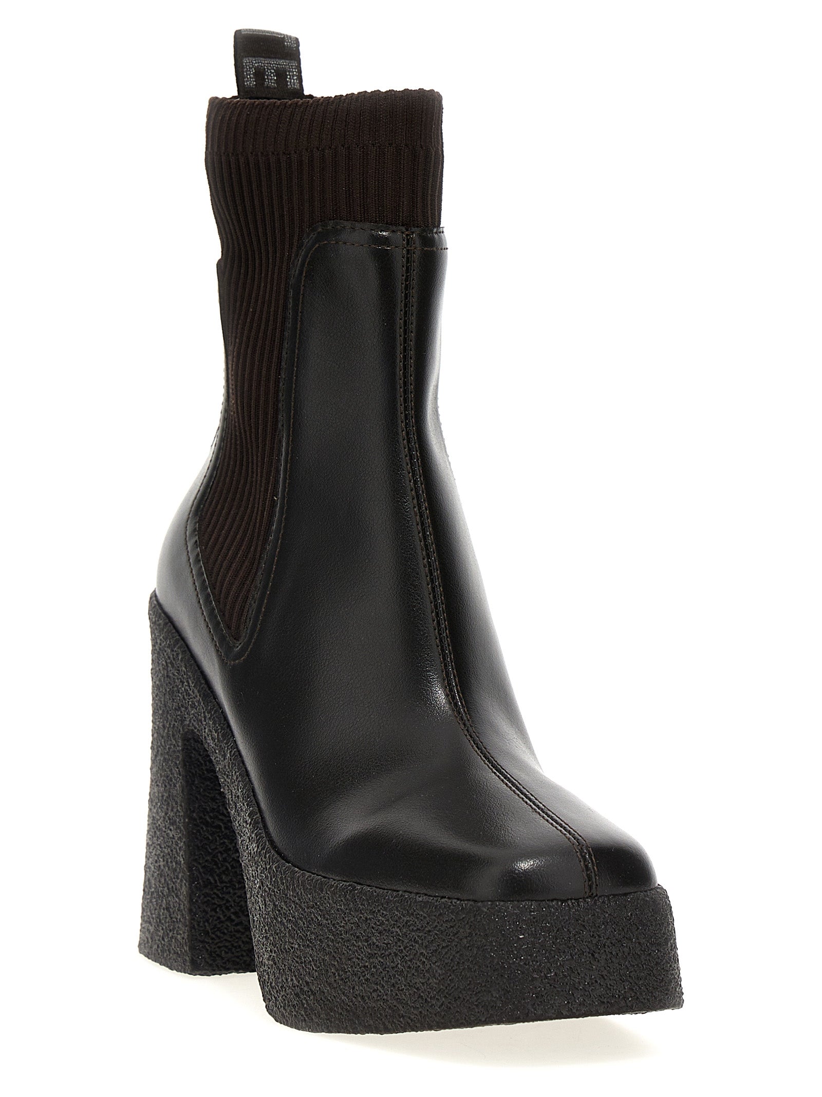 Stella Mccartney 'Skyla' Ankle Boots