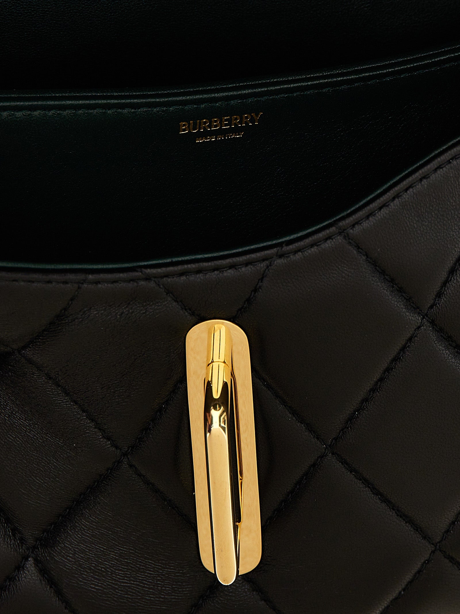 Burberry 'Rocking Horse' Crossbody Bag