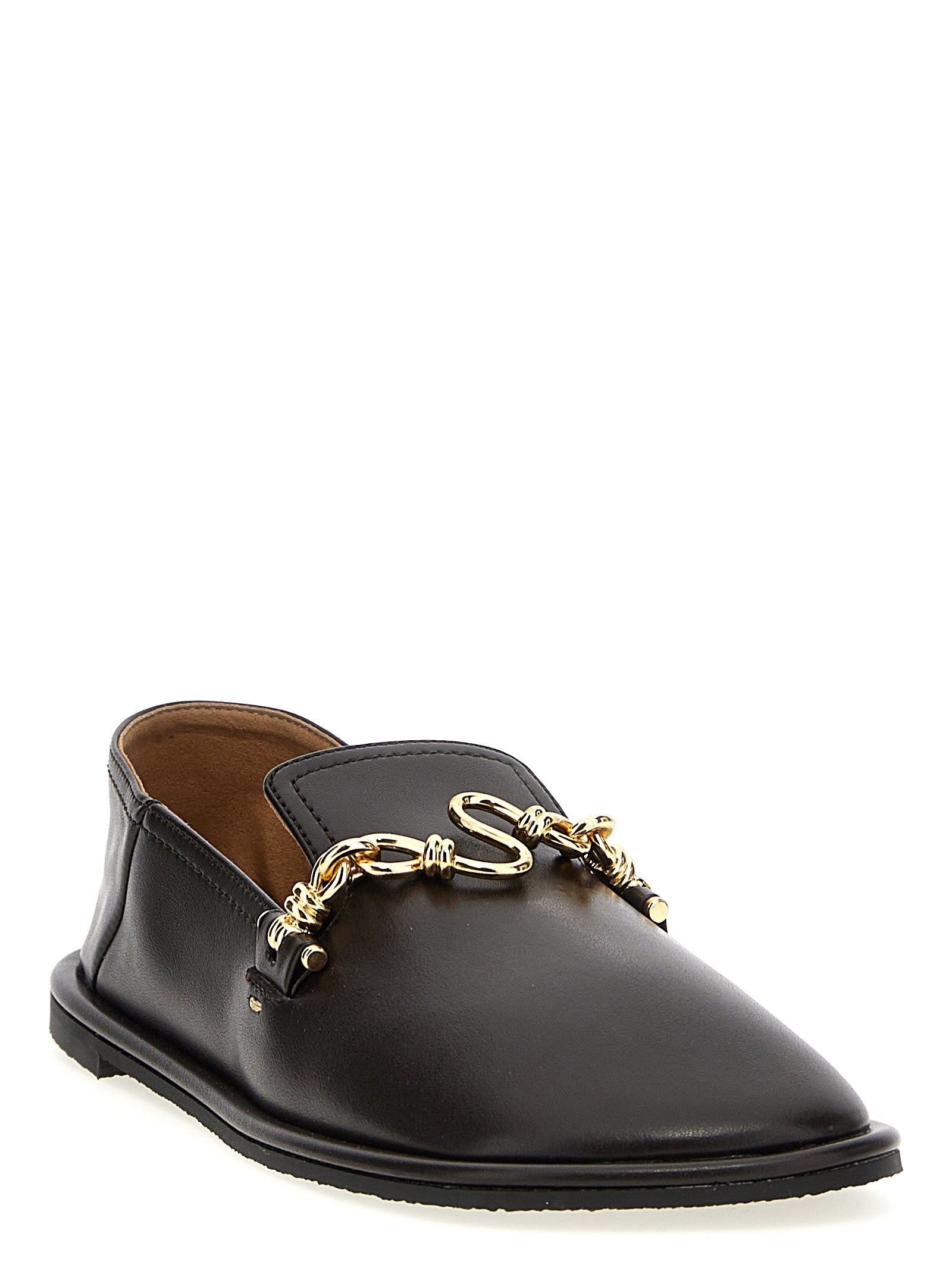 Stella Mccartney 'Ryder' Loafers