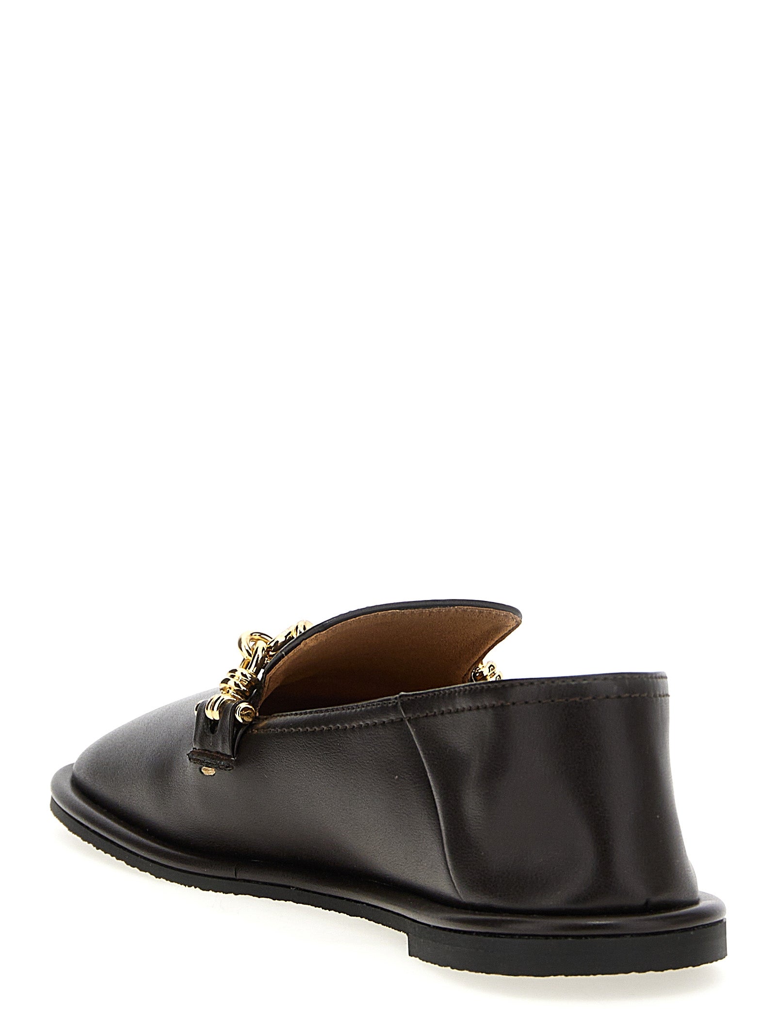 Stella Mccartney 'Ryder' Loafers