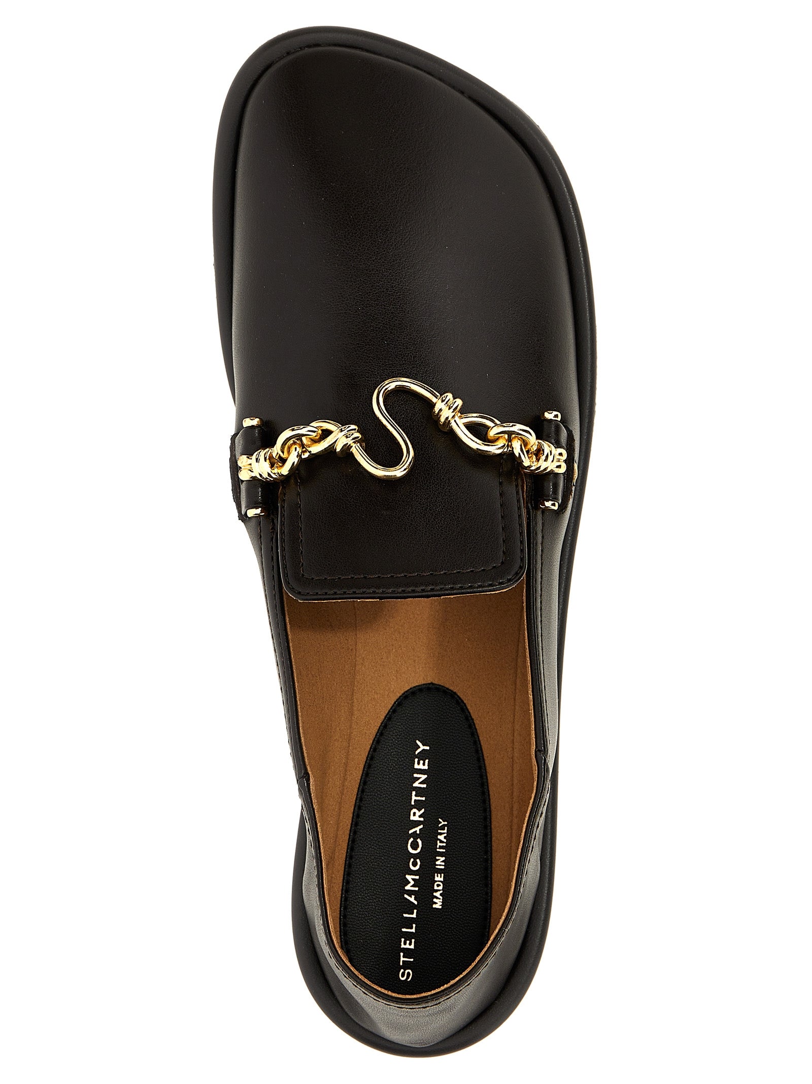 Stella Mccartney 'Ryder' Loafers