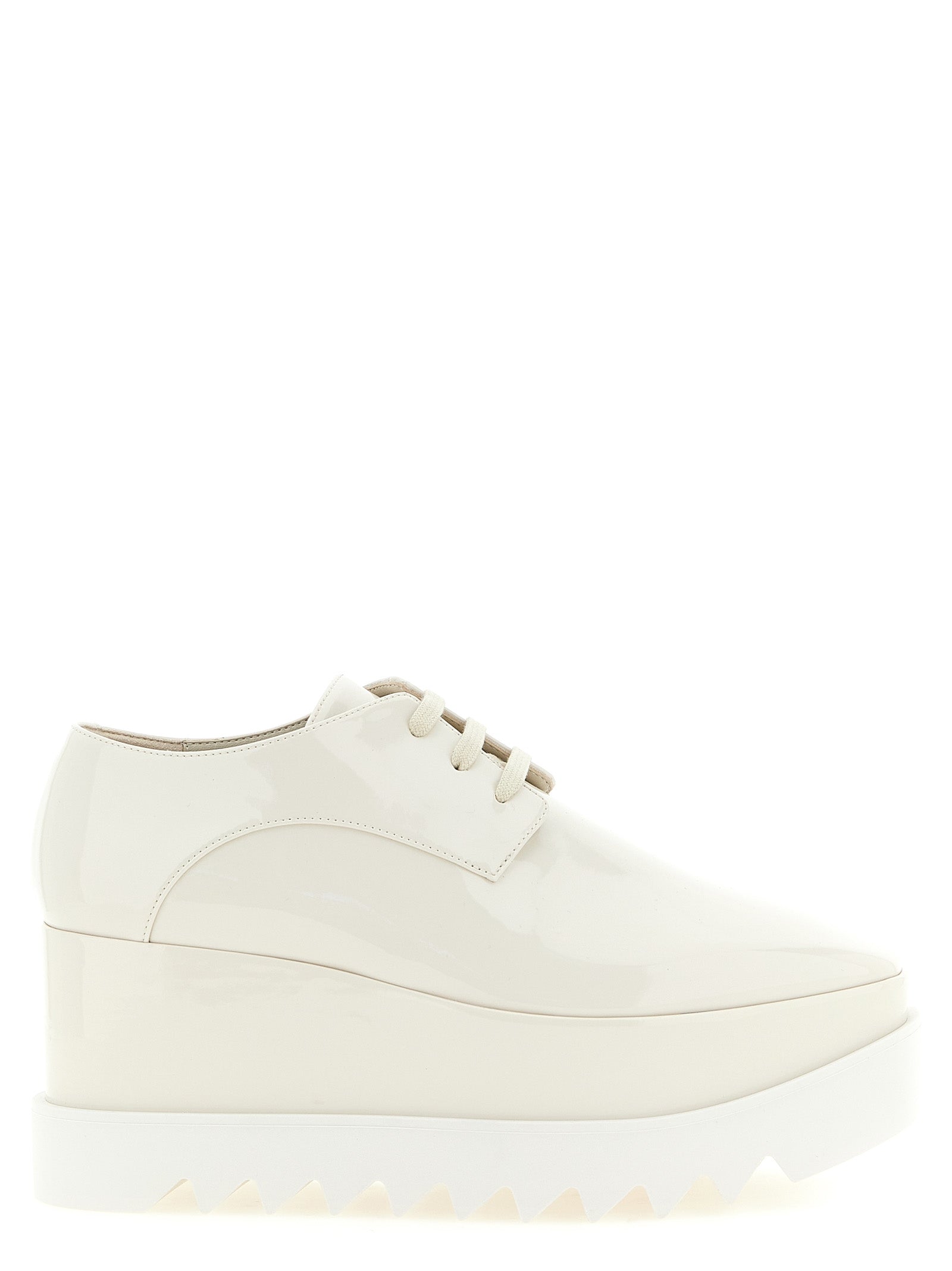 Stella Mccartney 'Monocrome Elyse' Capsule 'Stellabration' Sneakers