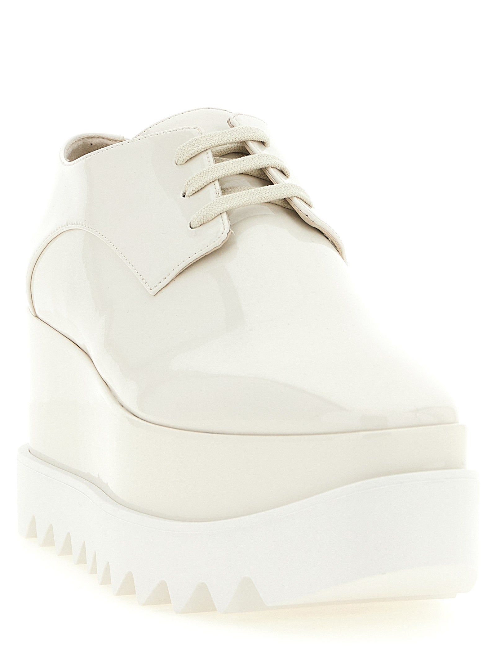 Stella Mccartney 'Monocrome Elyse' Capsule 'Stellabration' Sneakers