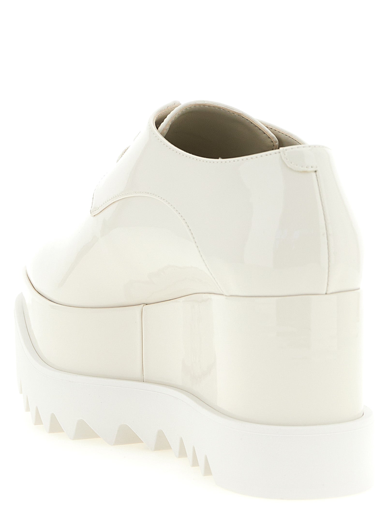 Stella Mccartney 'Monocrome Elyse' Capsule 'Stellabration' Sneakers