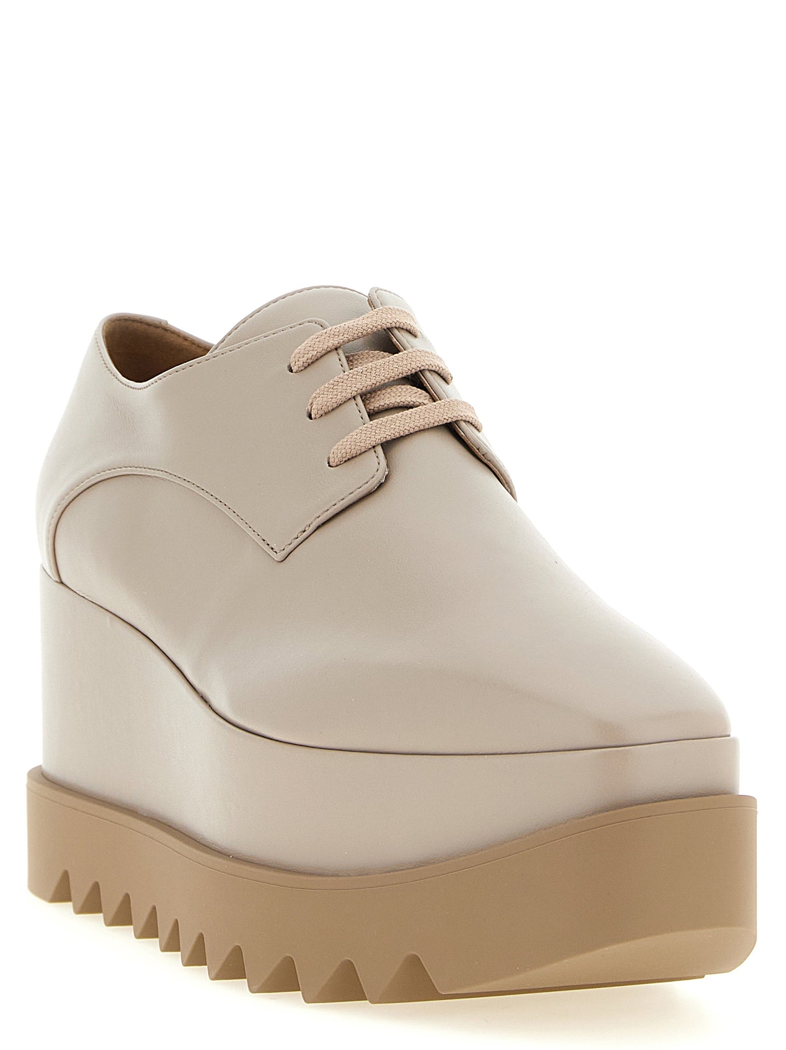 Stella Mccartney 'Elyse' Wedges