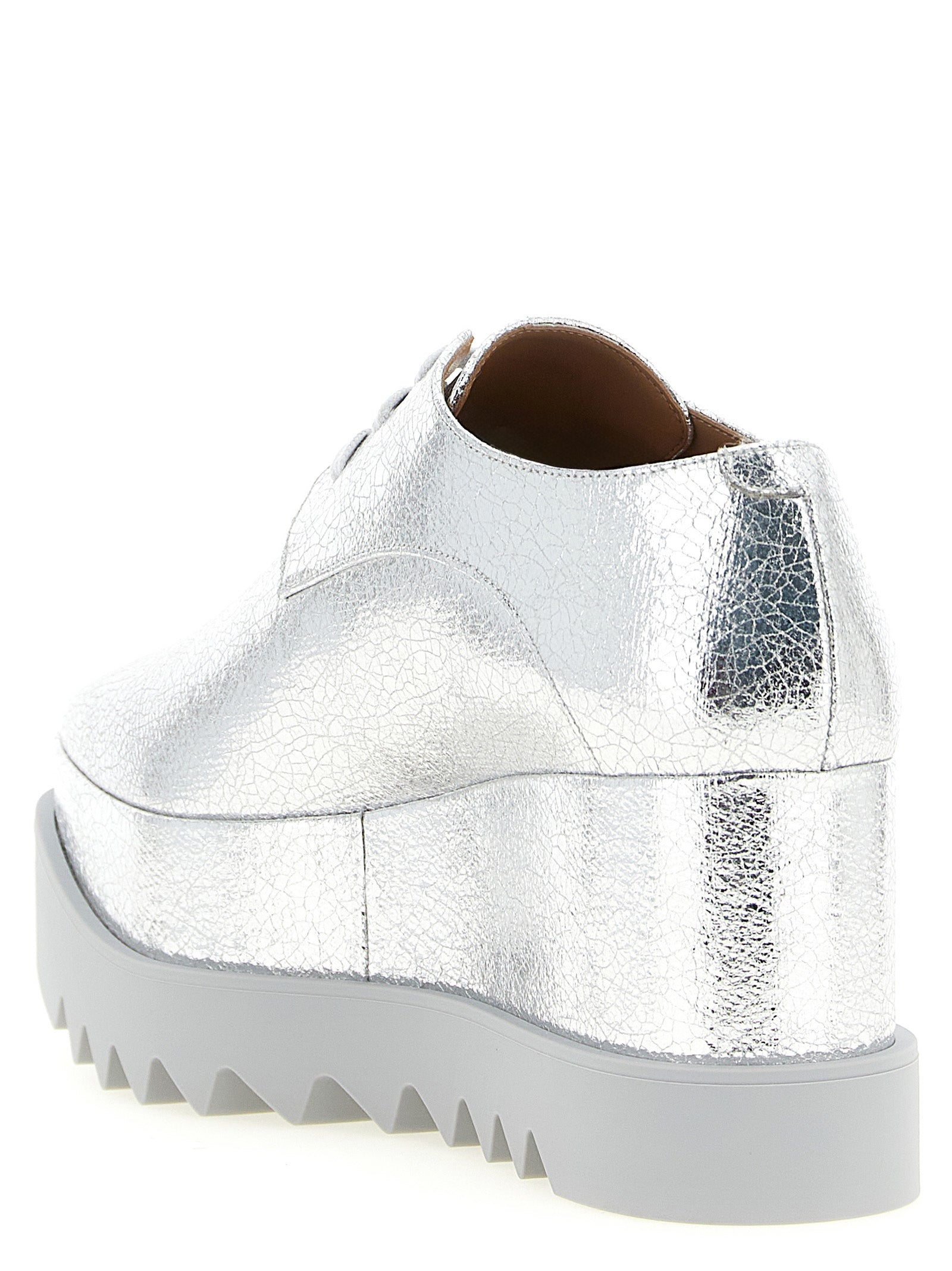 Stella Mccartney 'Elyse' Wedges