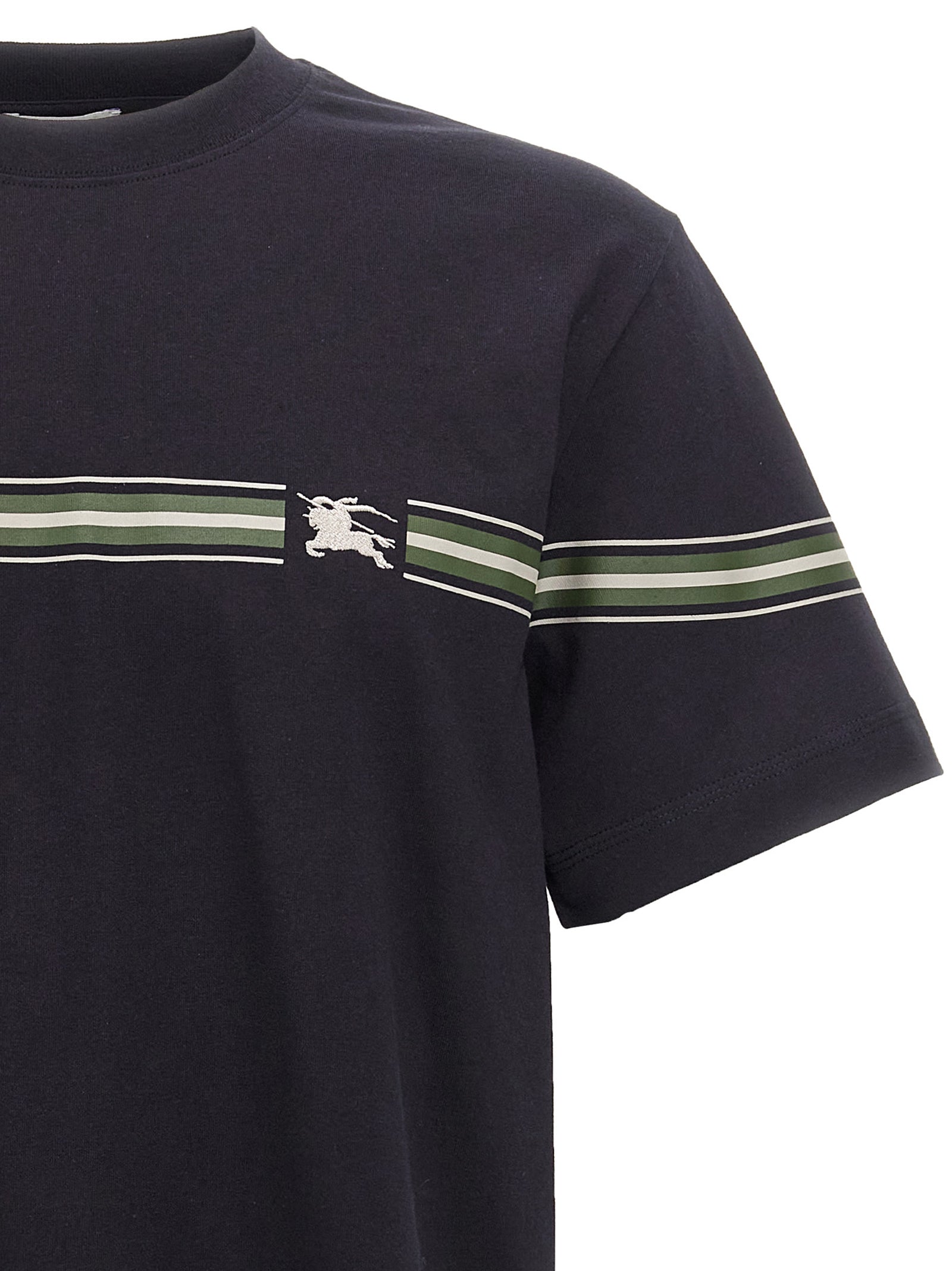 Burberry 'Hs24-Mw-Sic' T-Shirt