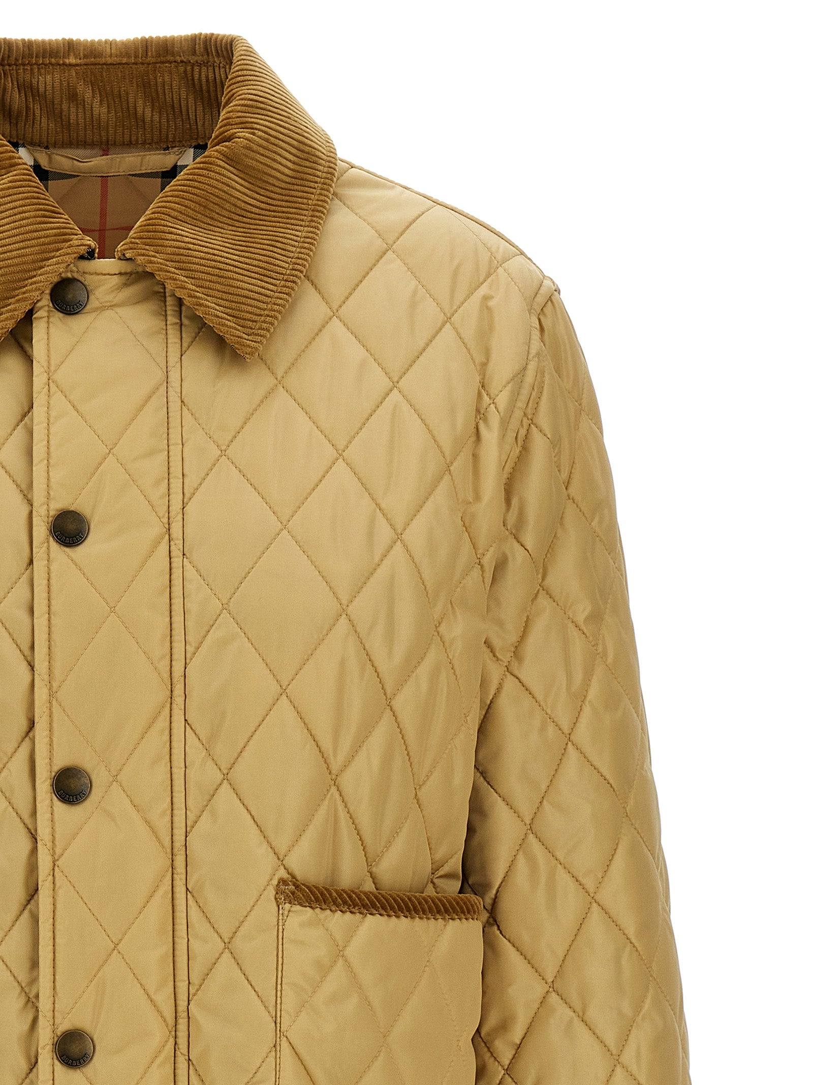 Burberry 'Oldham' Jacket