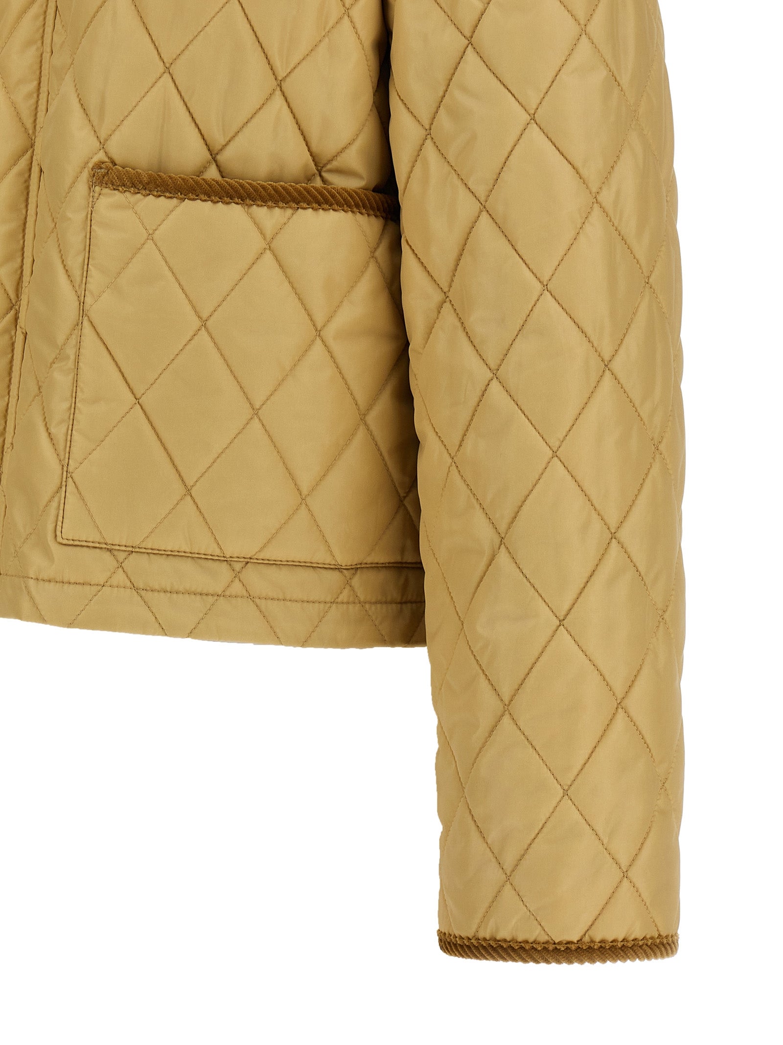 Burberry 'Oldham' Jacket