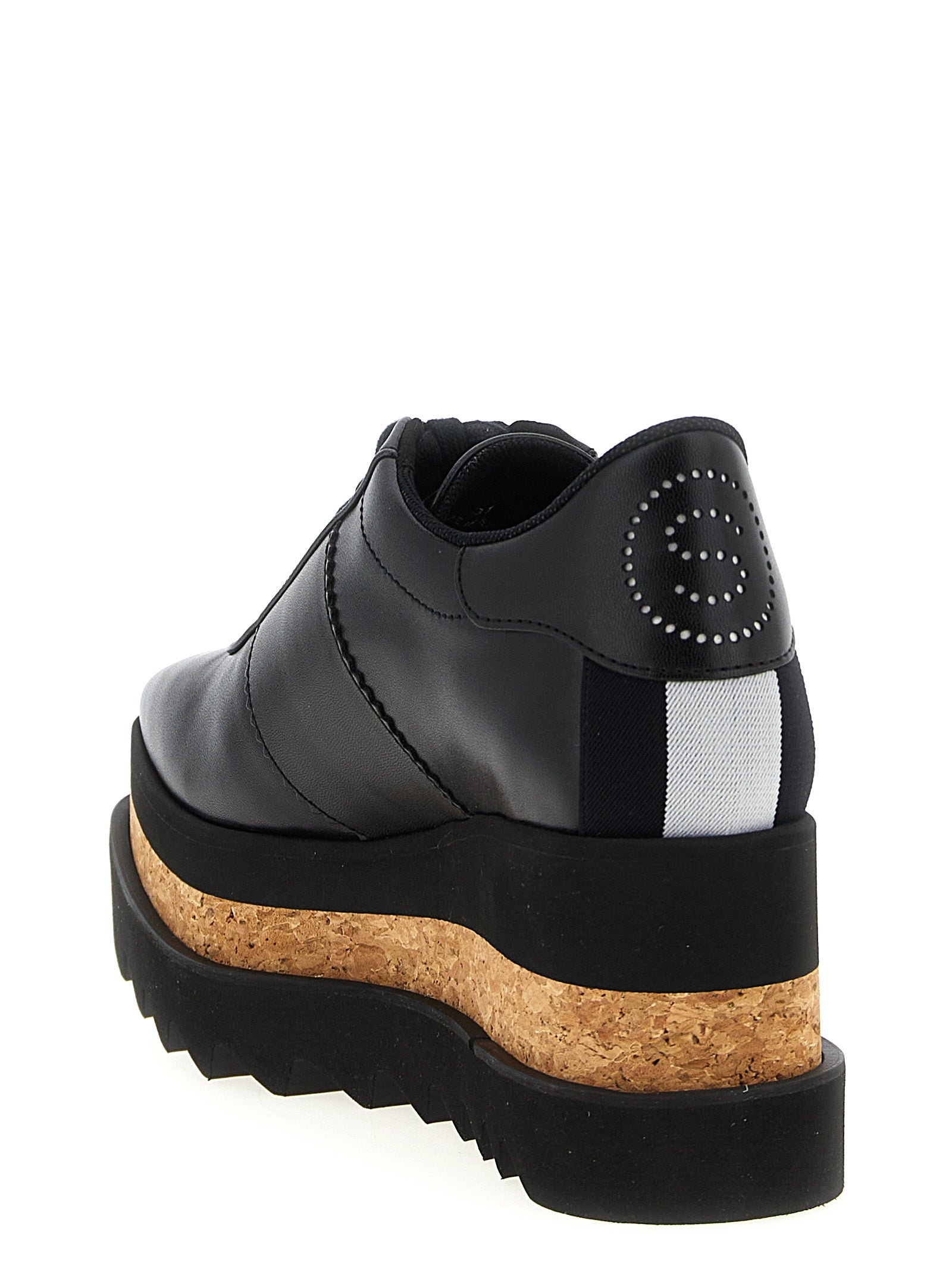 Stella Mccartney 'Sneak-Elyse' Sneakers