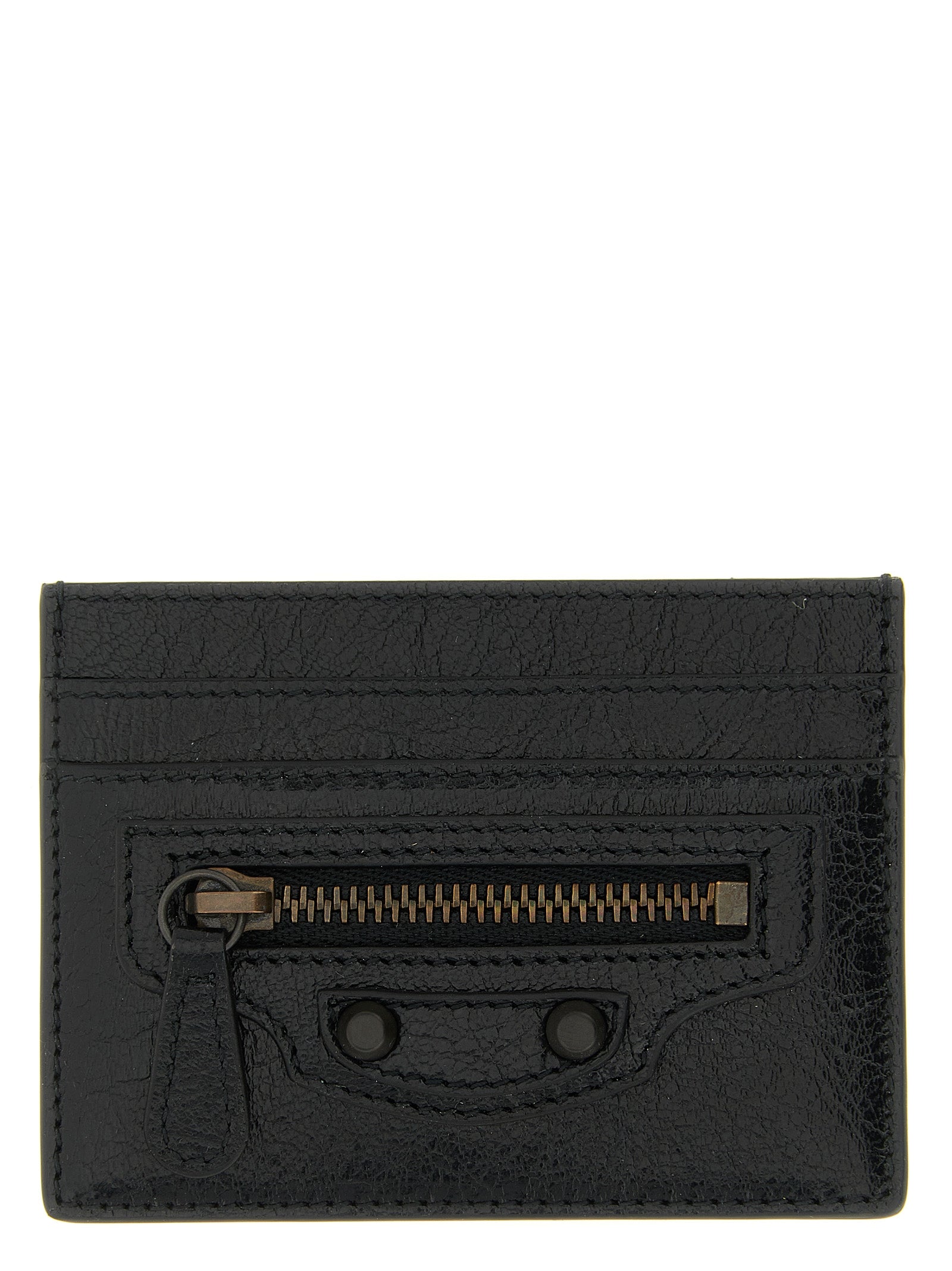 Balenciaga 'Le City' Card Holder