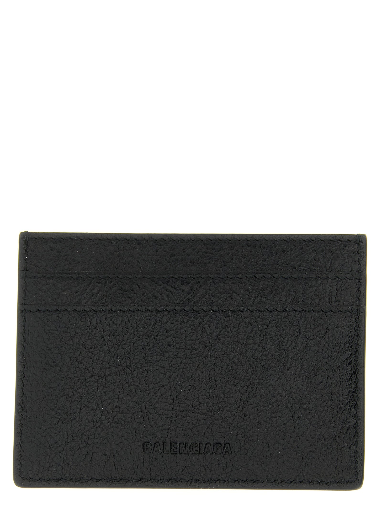 Balenciaga 'Le City' Card Holder