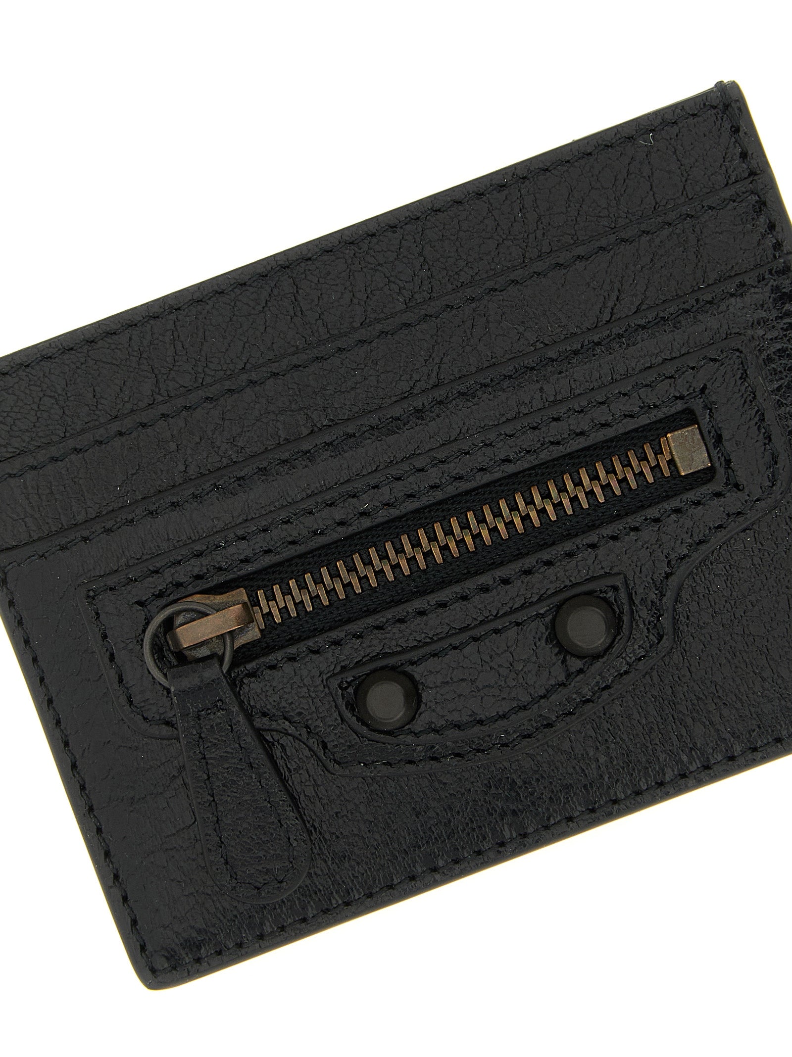 Balenciaga 'Le City' Card Holder
