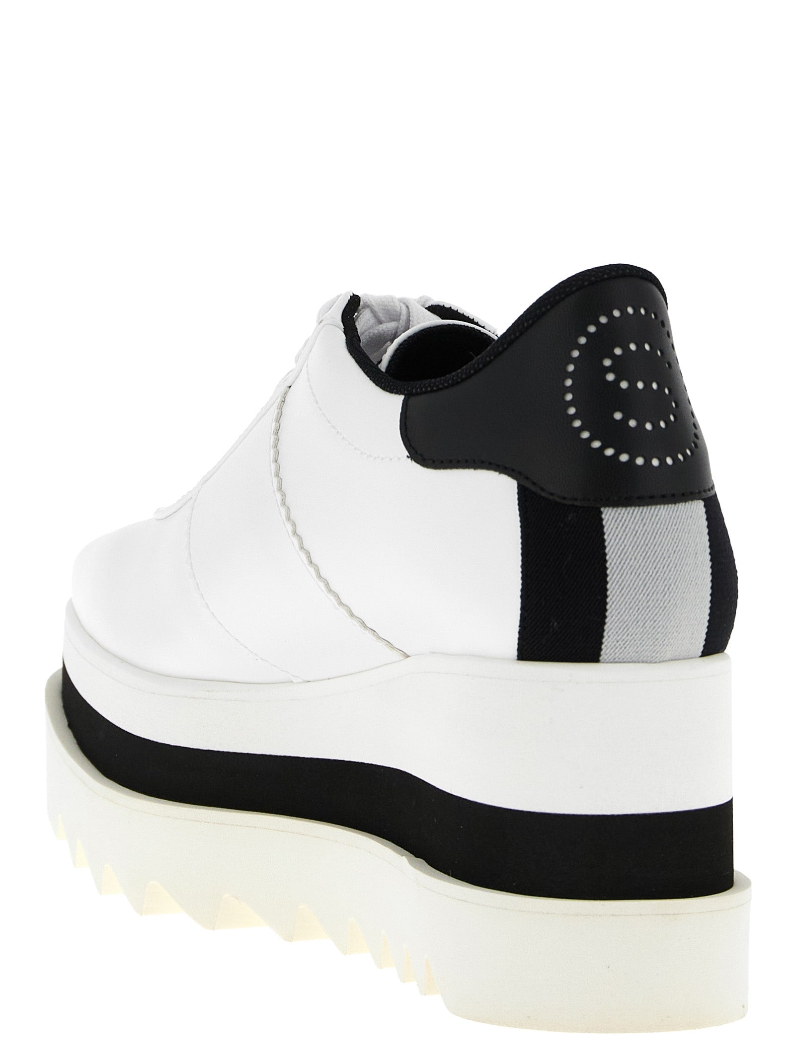 Stella Mccartney 'Elyse' Sneakers