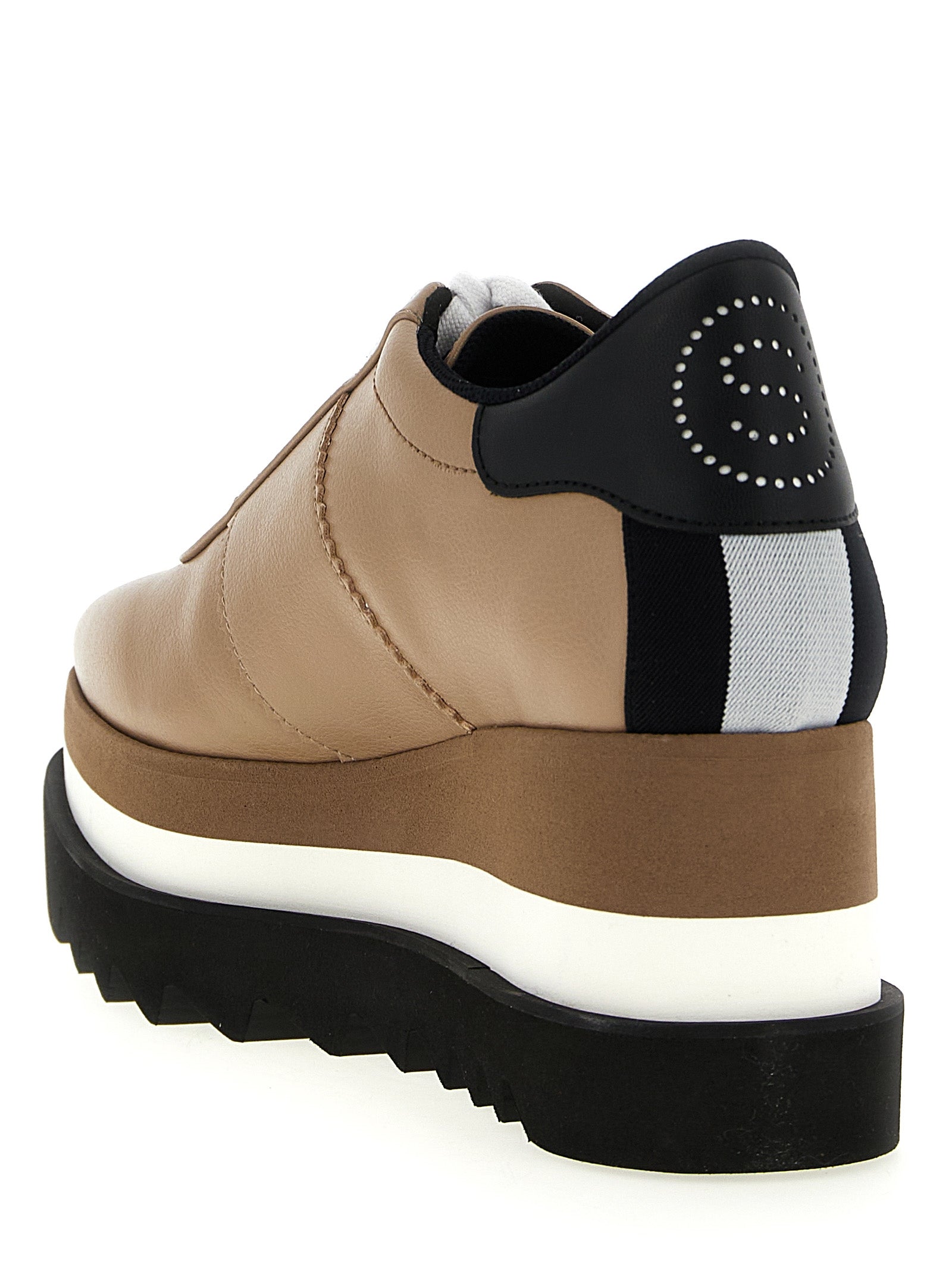 Stella Mccartney 'Elyse' Sneakers