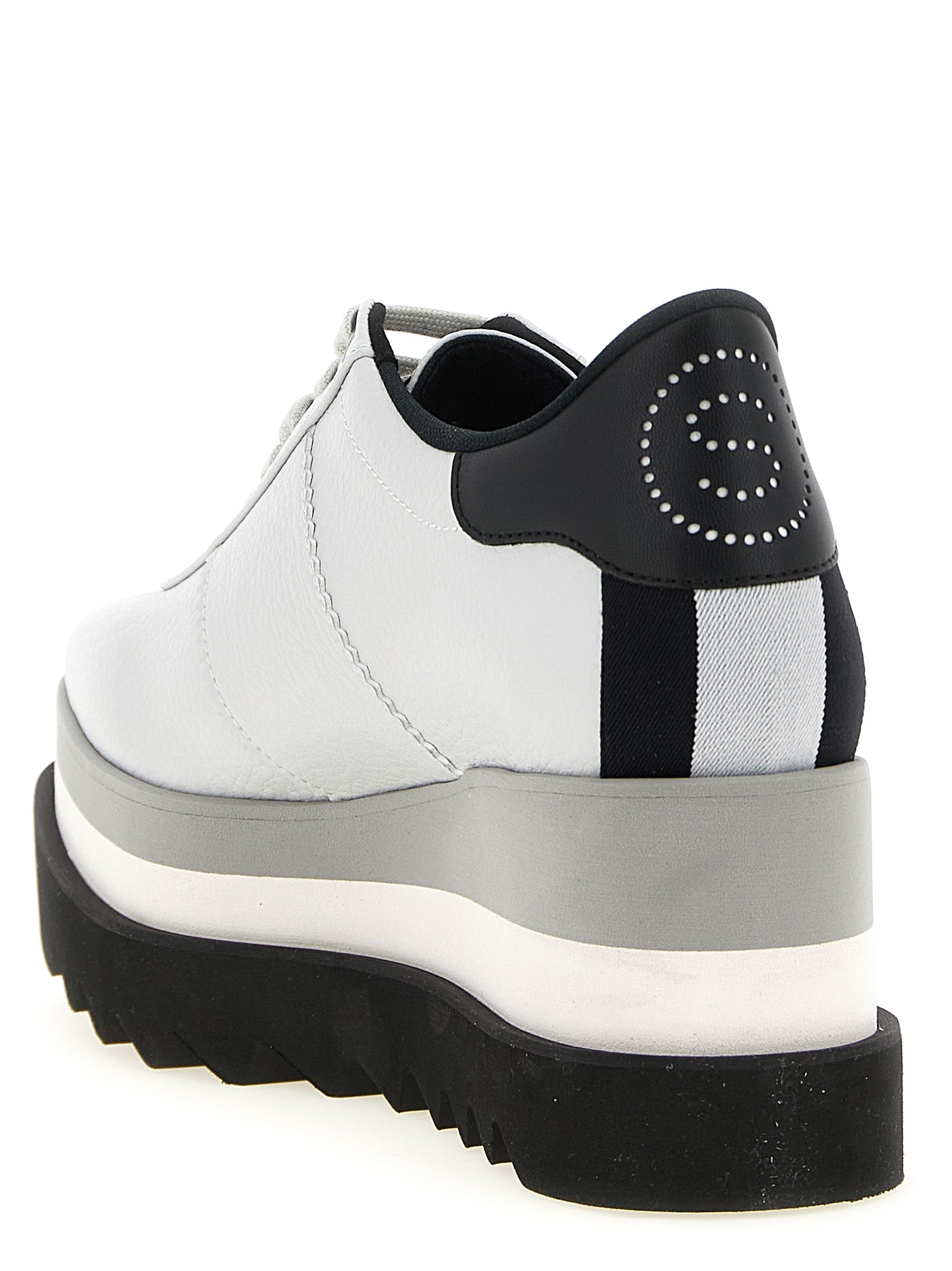 Stella Mccartney 'Sneakelyse' Sneakers
