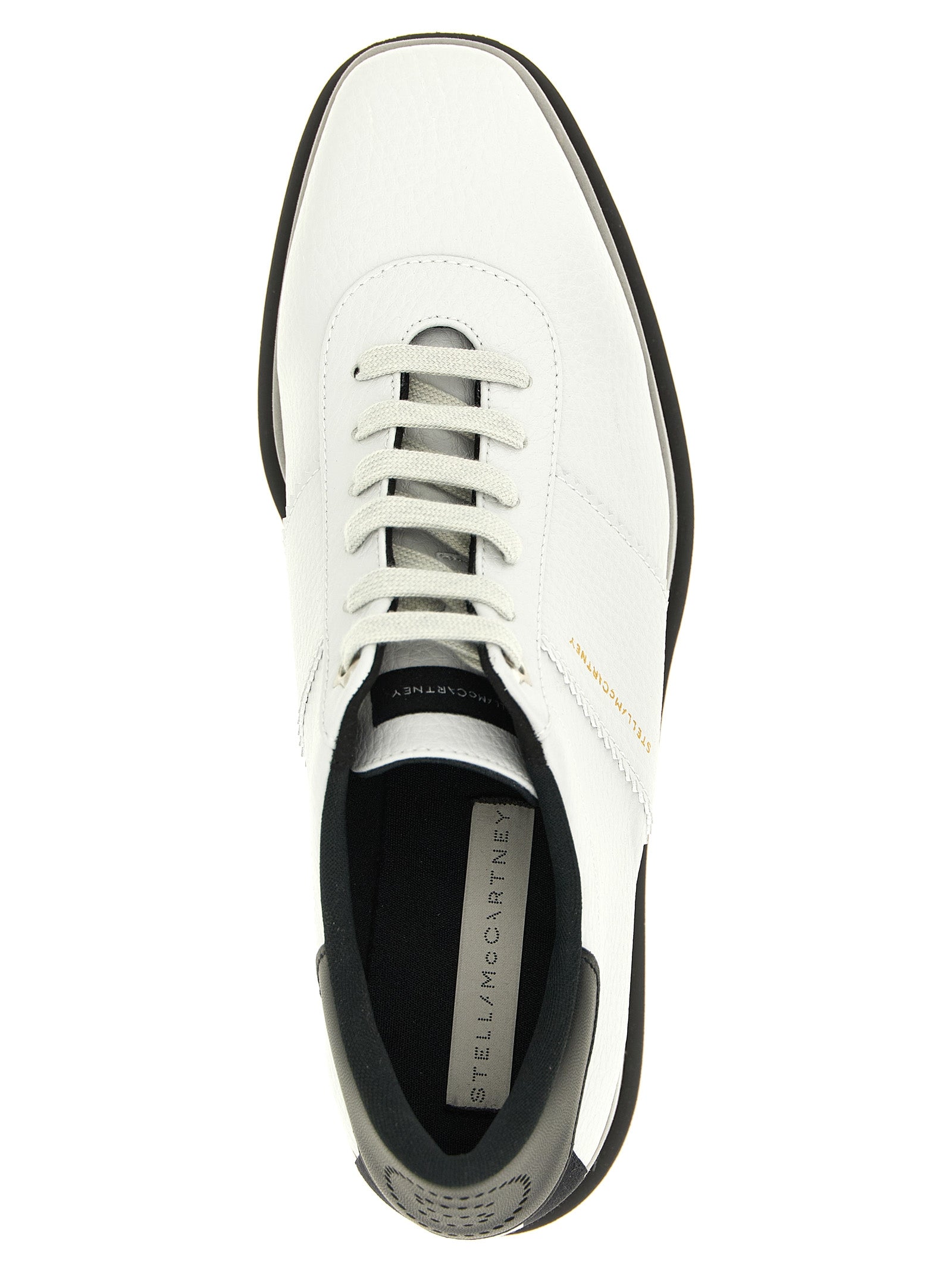 Stella Mccartney 'Sneakelyse' Sneakers