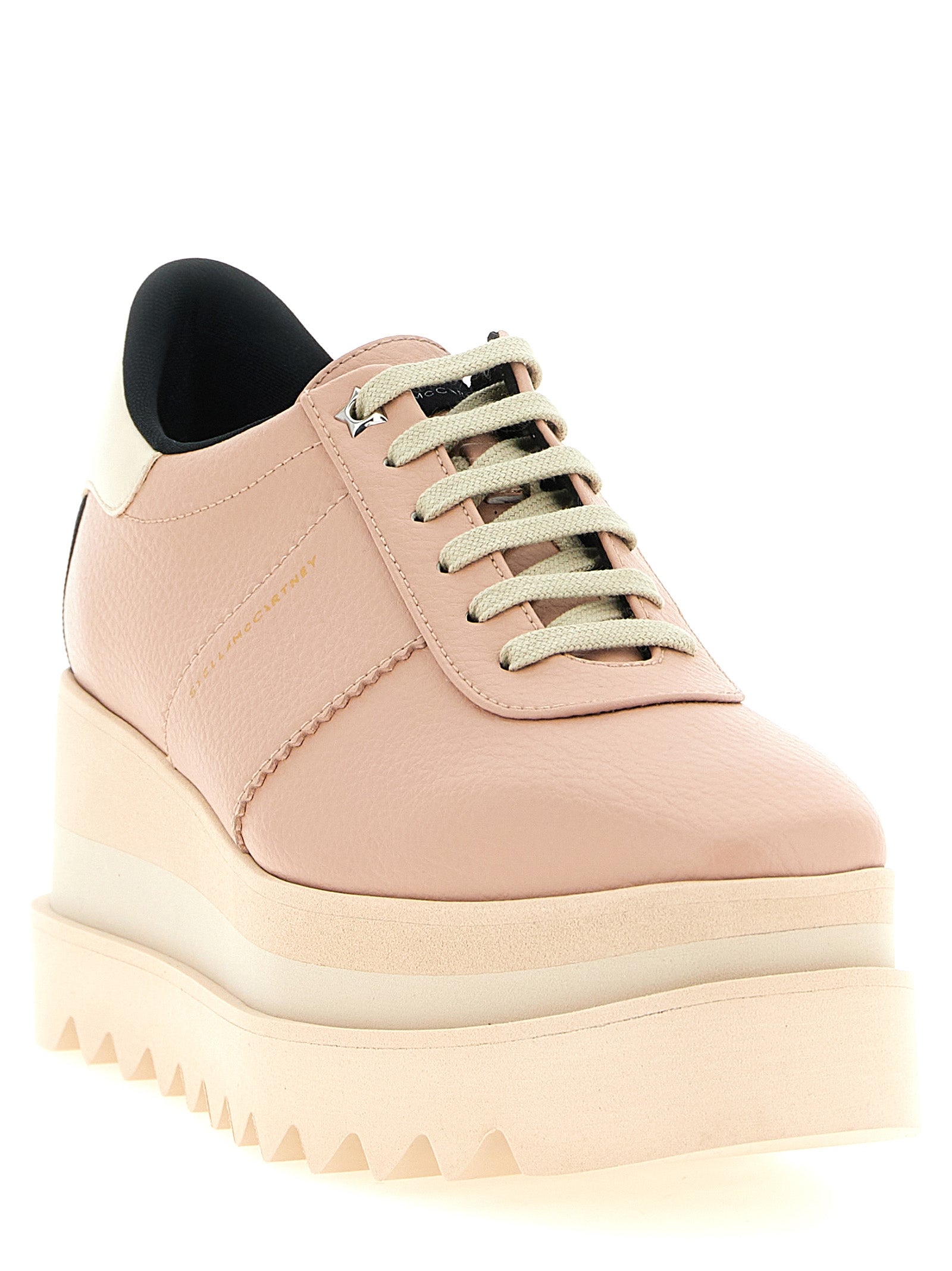 Stella Mccartney 'Sneakelyse' Sneakers