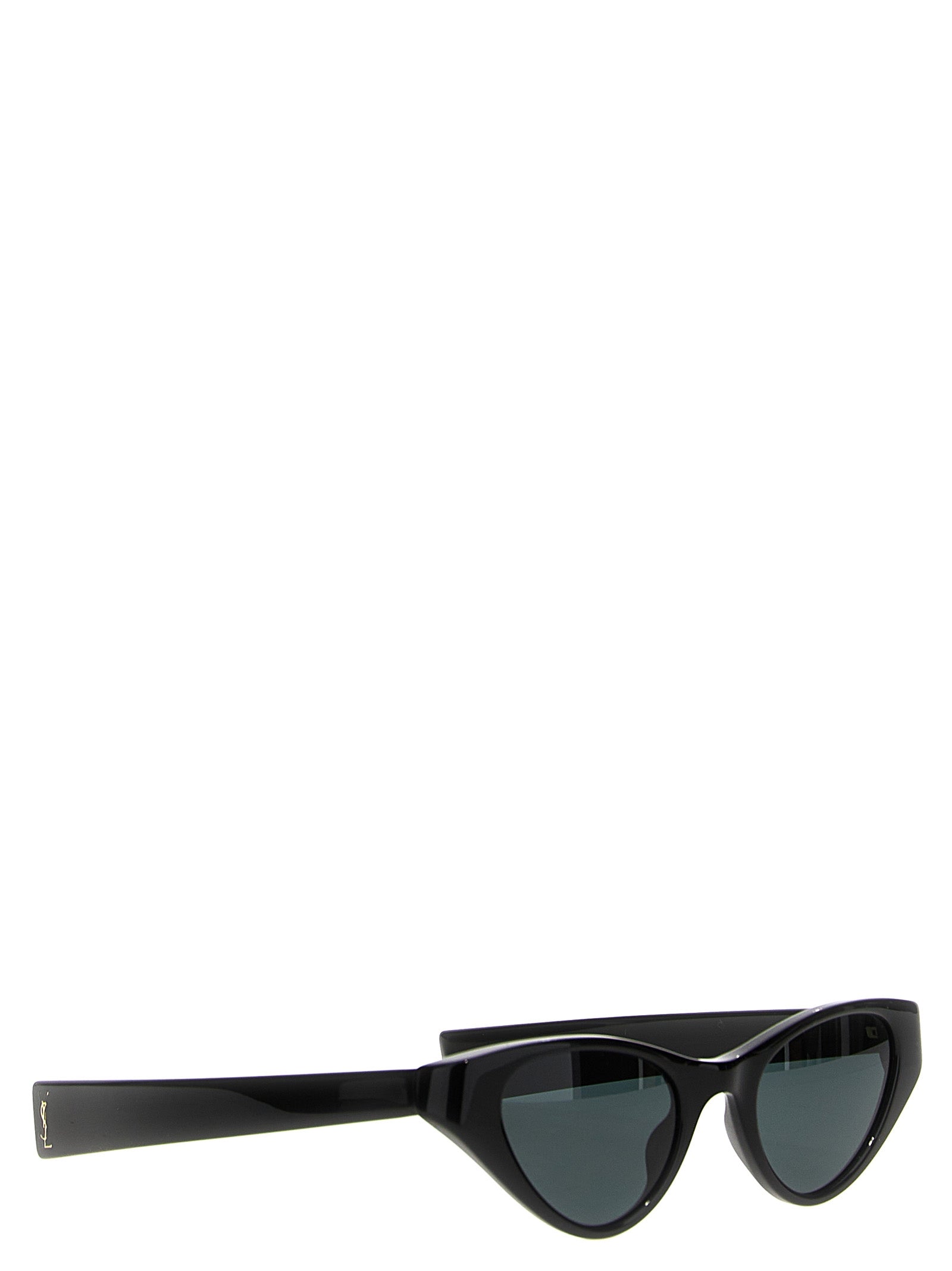 Saint Laurent 'Sl M144' Sunglasses