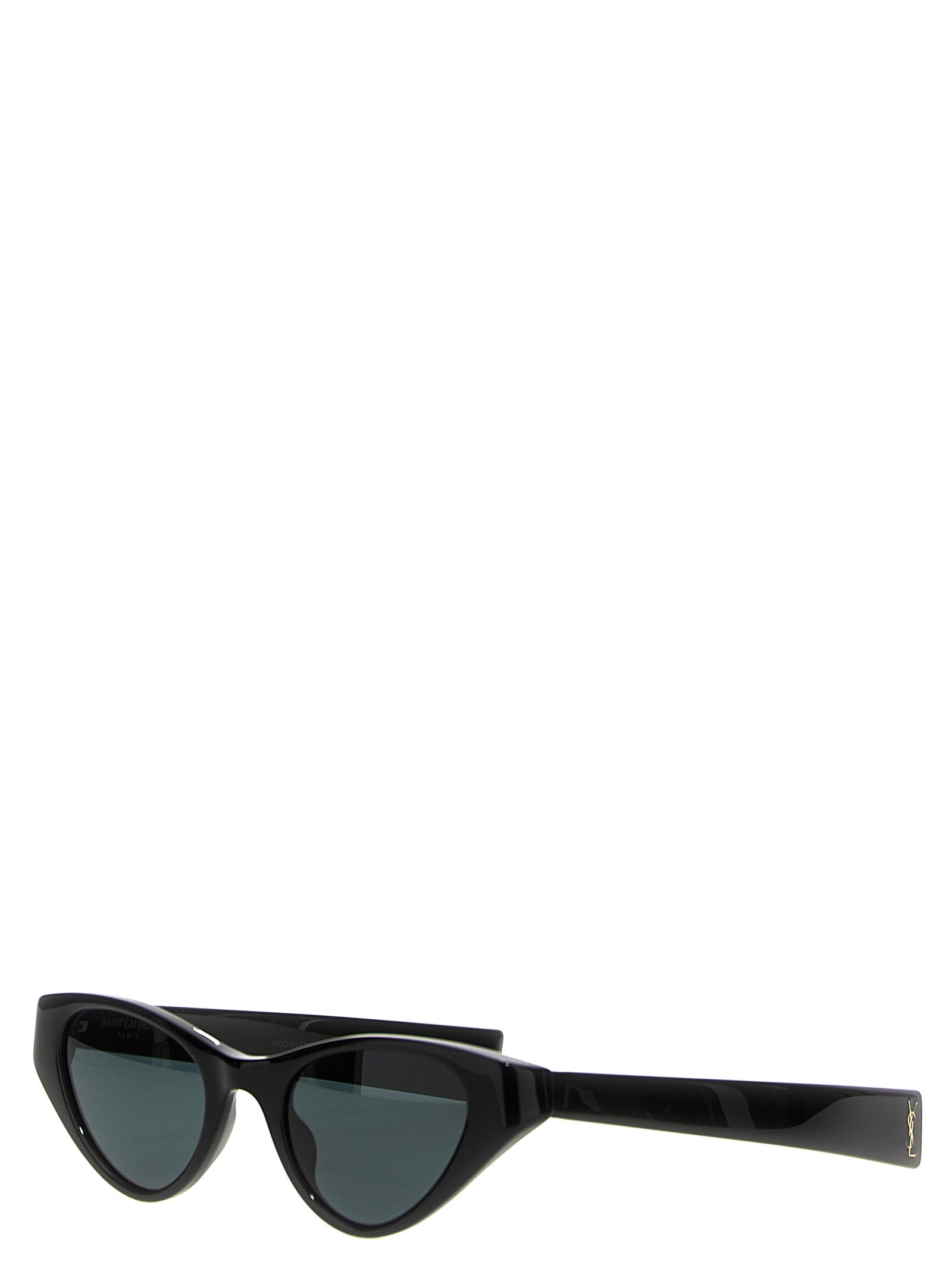 Saint Laurent 'Sl M144' Sunglasses