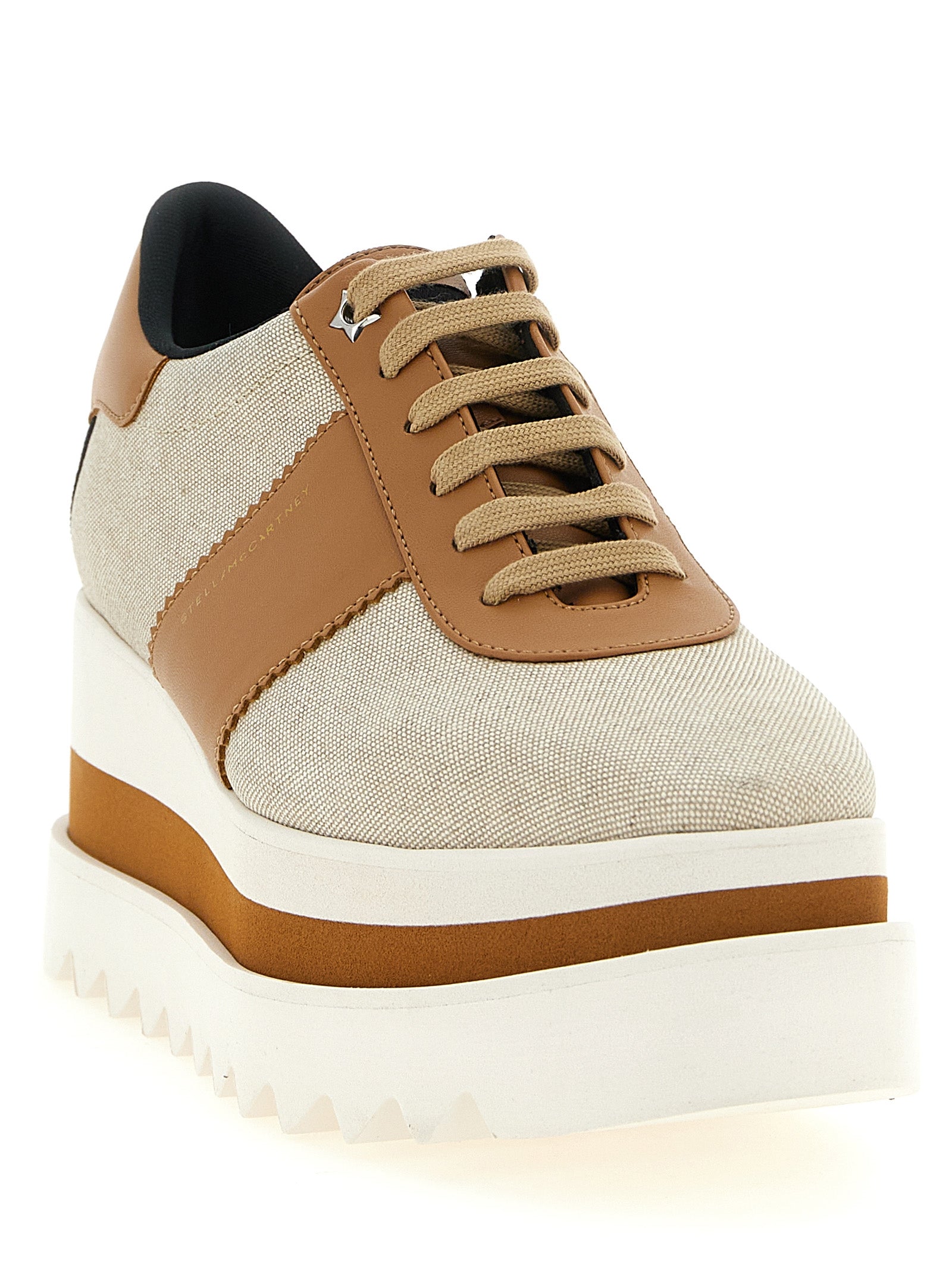 Stella Mccartney 'Sneak-Elyse' Sneakers