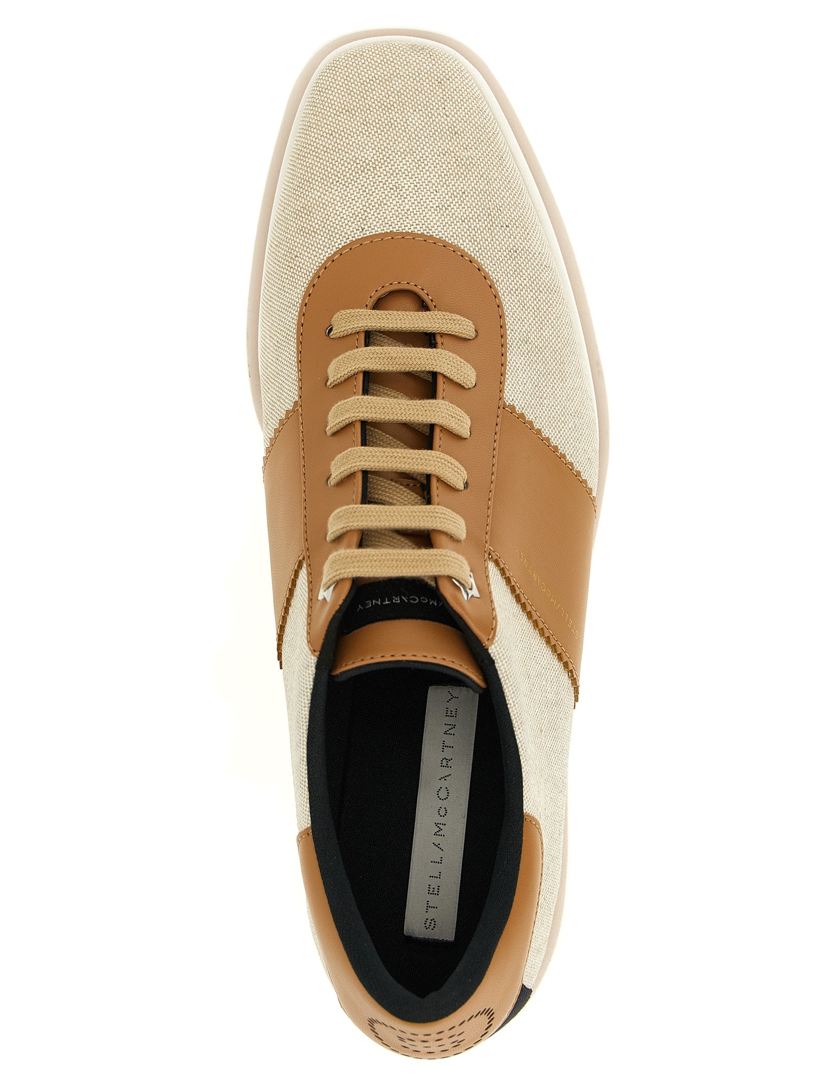 Stella Mccartney 'Sneak-Elyse' Sneakers