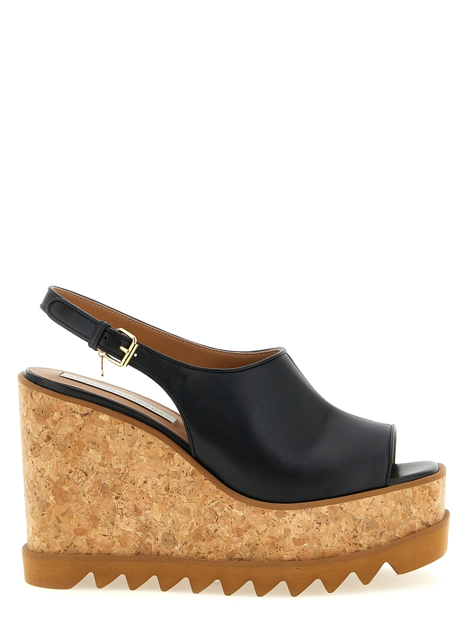 Stella Mccartney 'Sneak-Elyse' Slingback