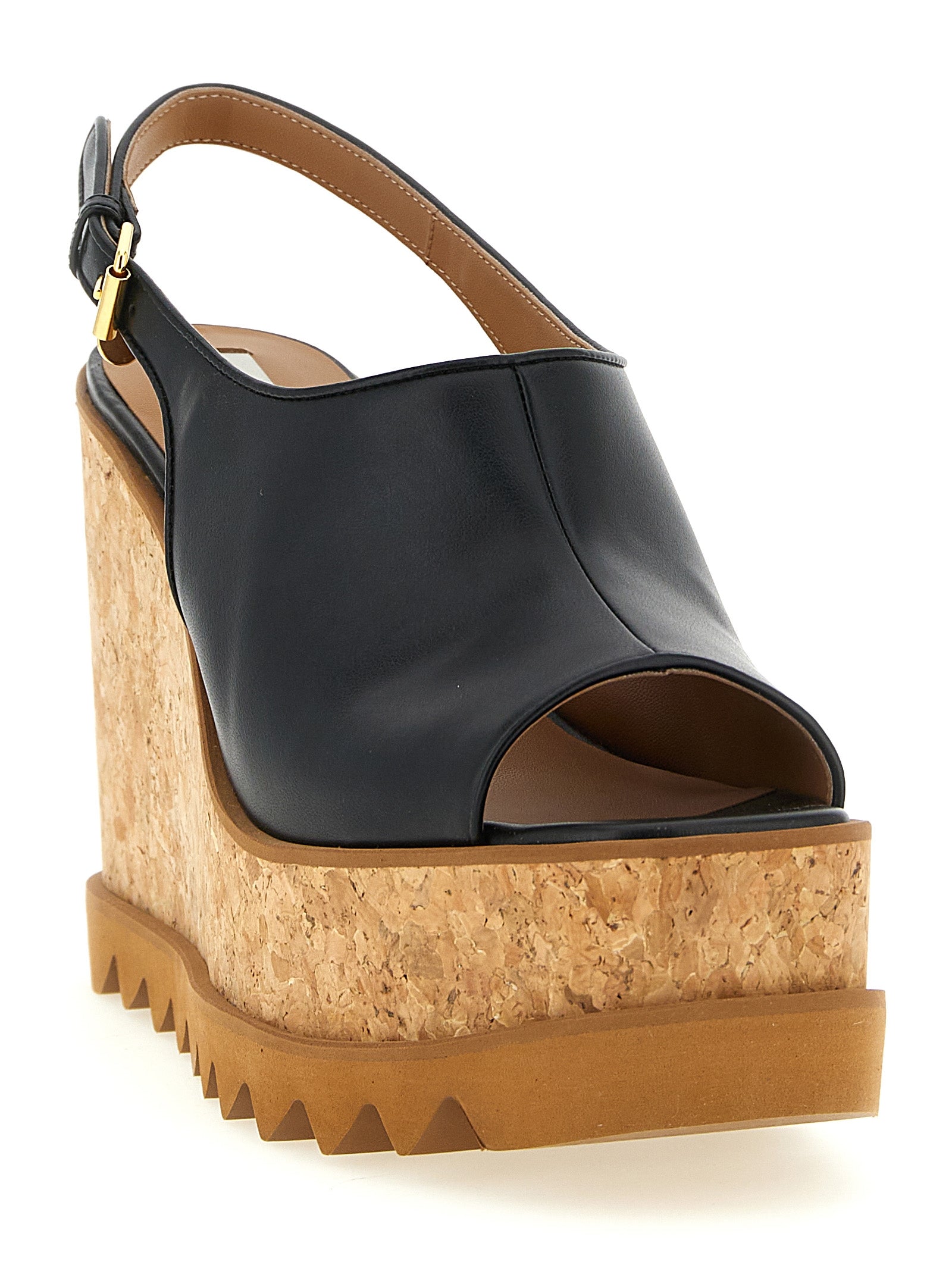 Stella Mccartney 'Sneak-Elyse' Slingback
