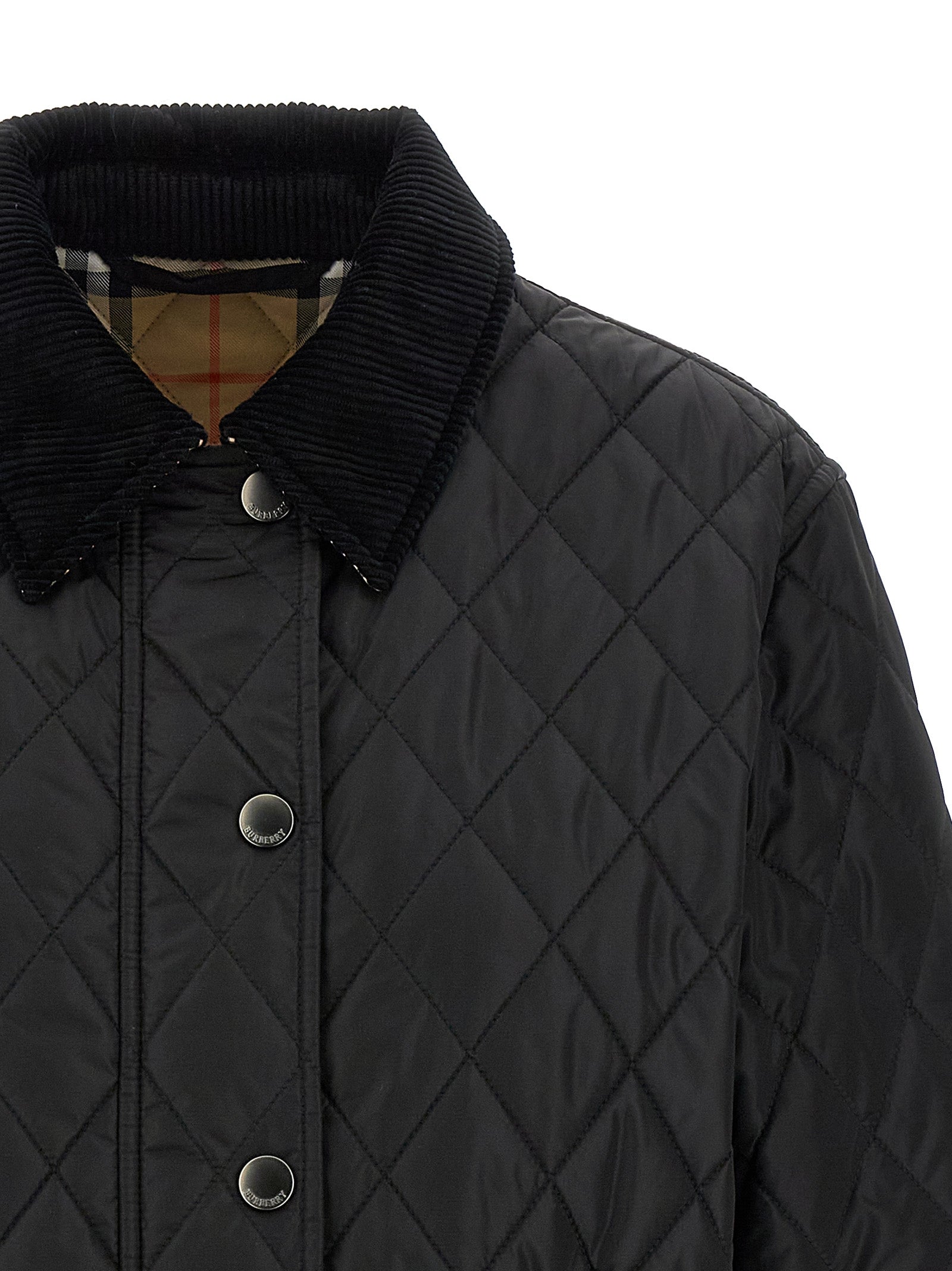 Burberry 'Oldham' Jacket