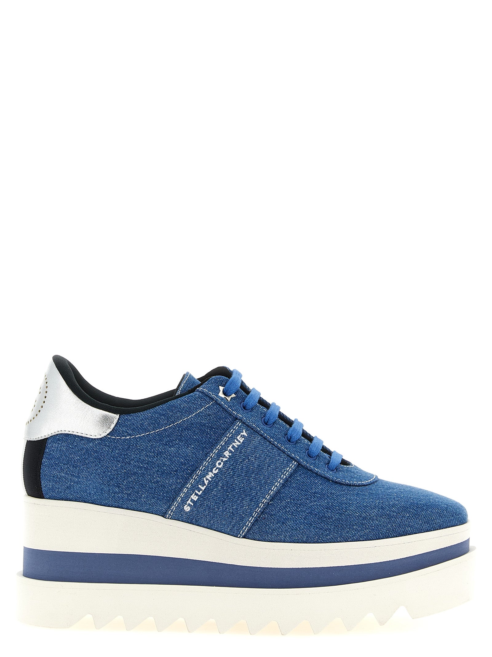 Stella Mccartney 'Sneakelyse' Sneakers