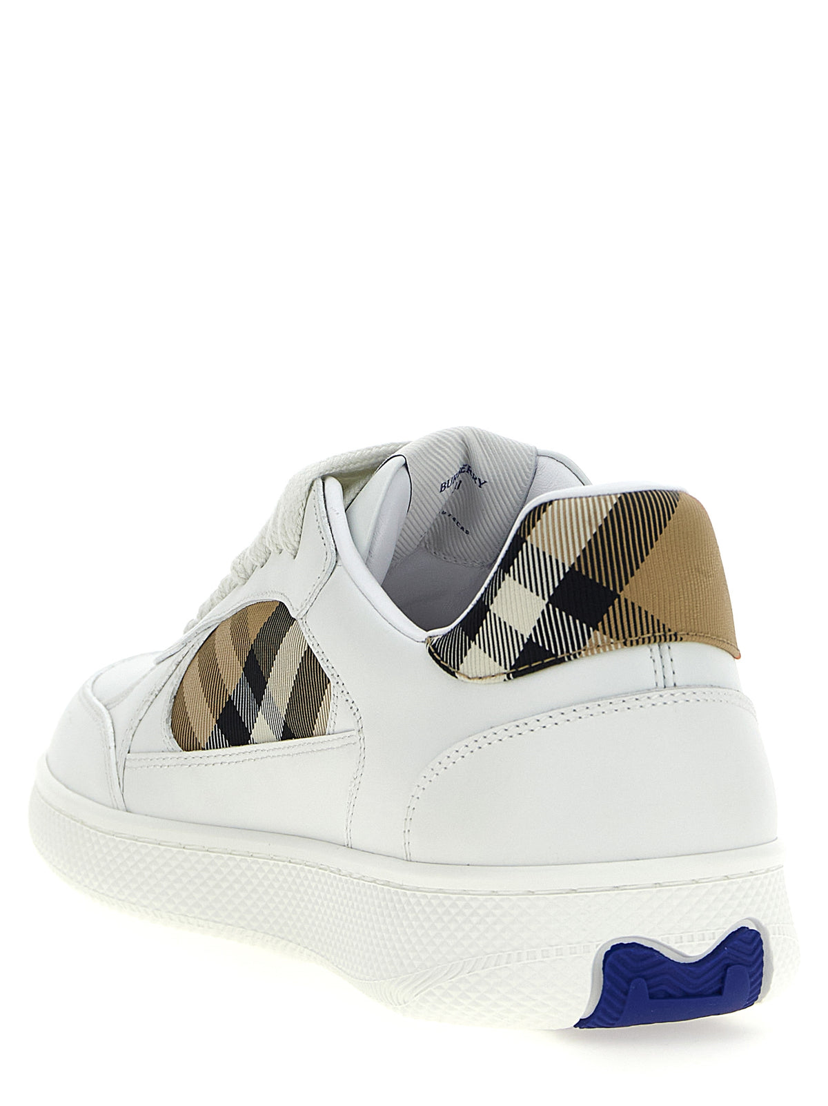 Burberry 'Terrace' Sneakers