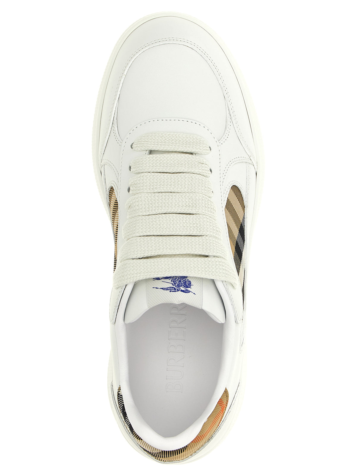 Burberry 'Terrace' Sneakers