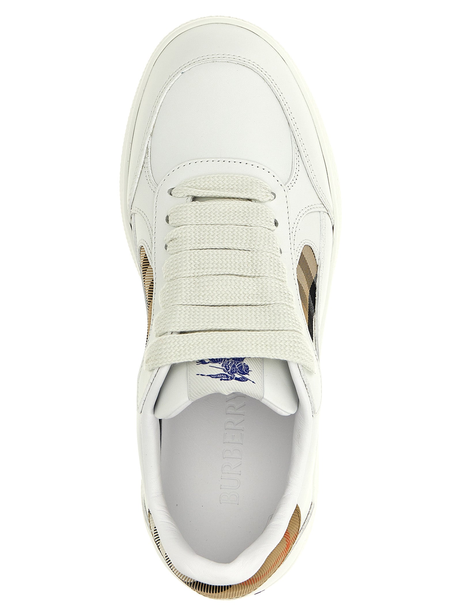 Burberry 'Terrace' Sneakers