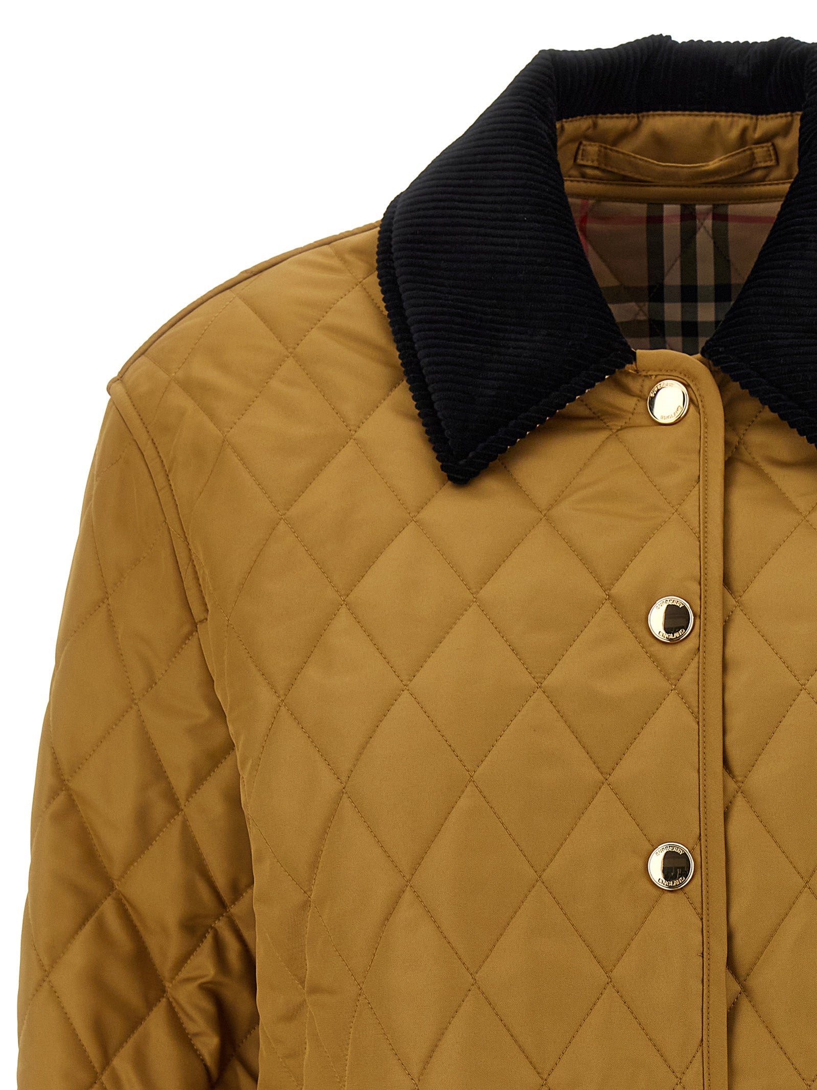 Burberry 'Dranefeld' Jacket