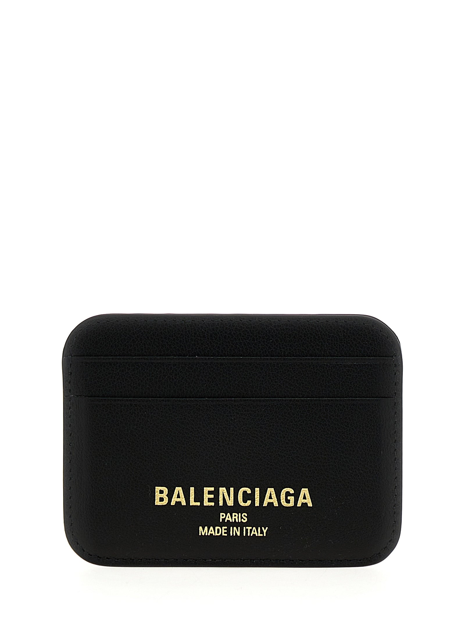 Balenciaga 'Cash 2.0' Card Holder