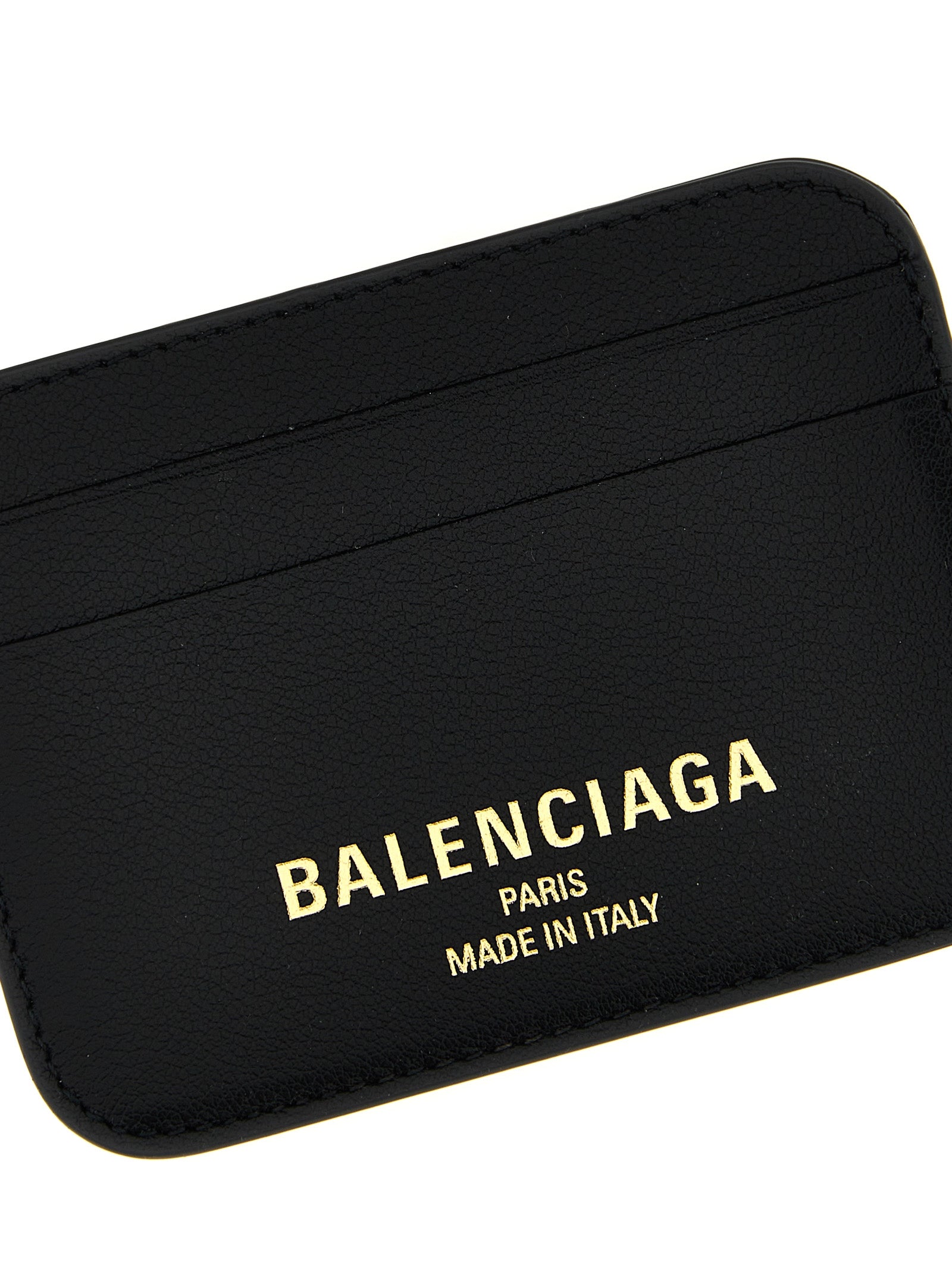 Balenciaga 'Cash 2.0' Card Holder