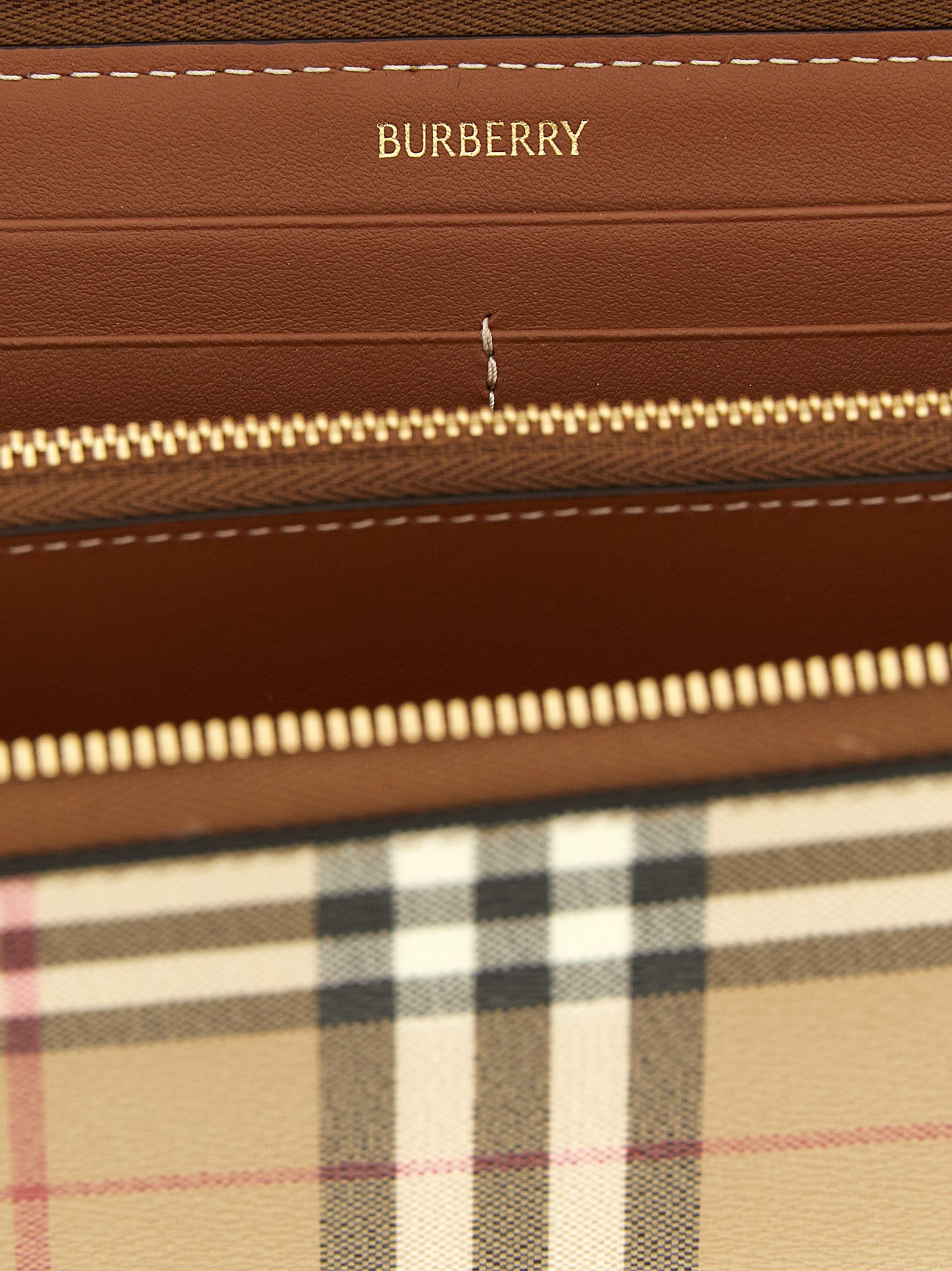 Burberry 'Elmore' Wallet