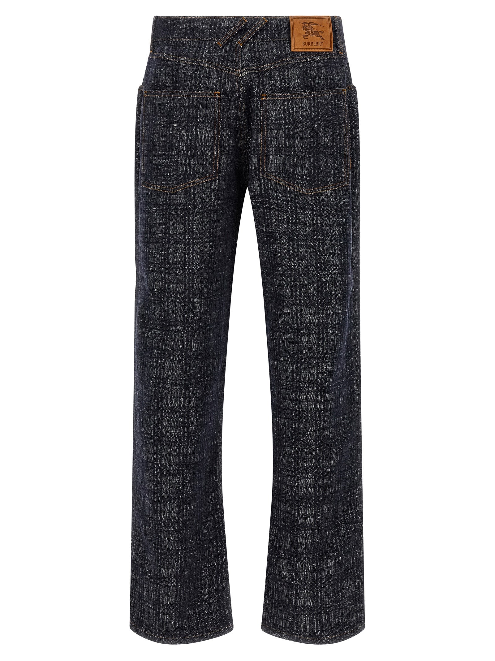 Burberry 'Dexter' Jeans