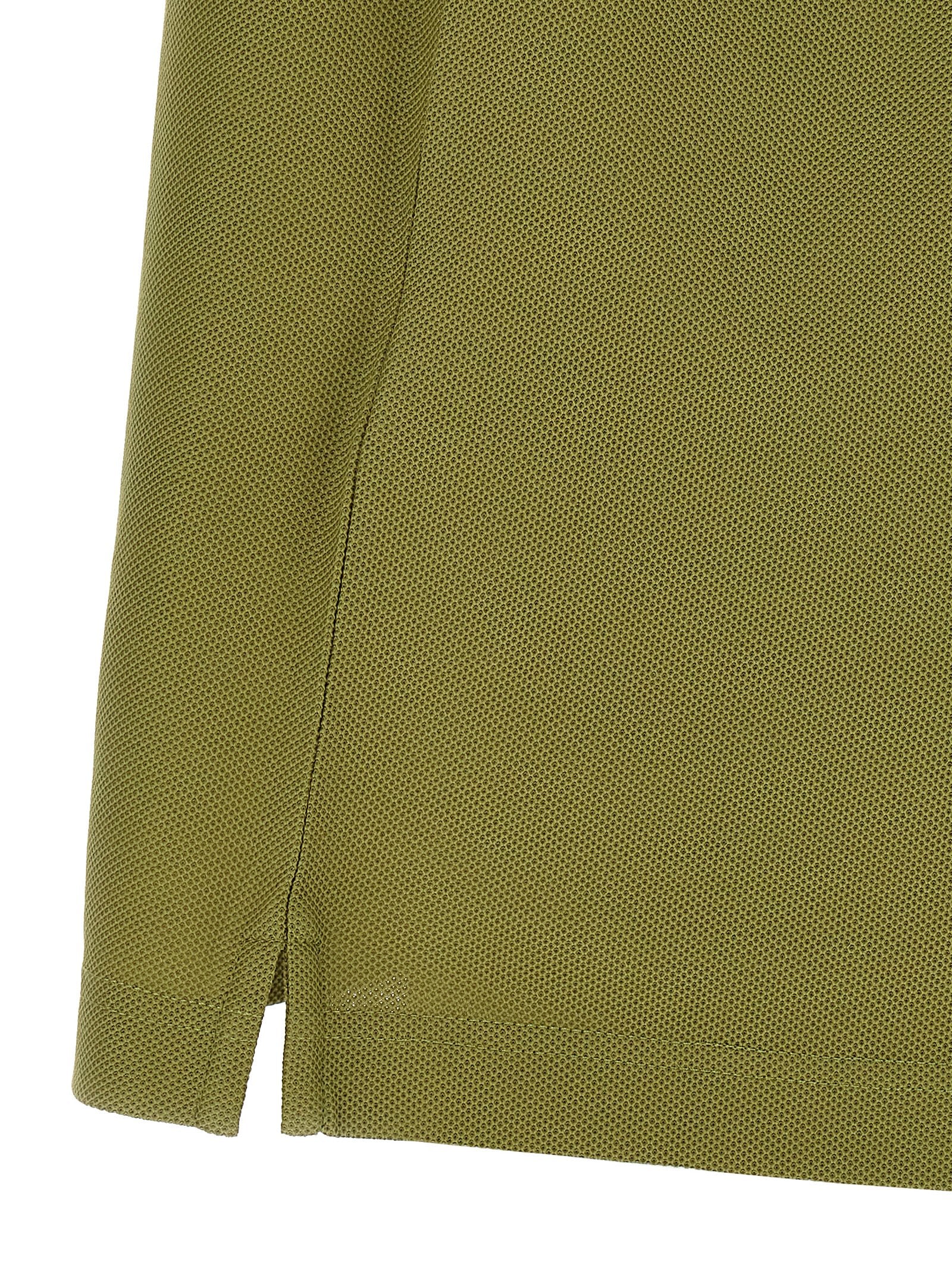 Burberry 'For' Polo Shirt