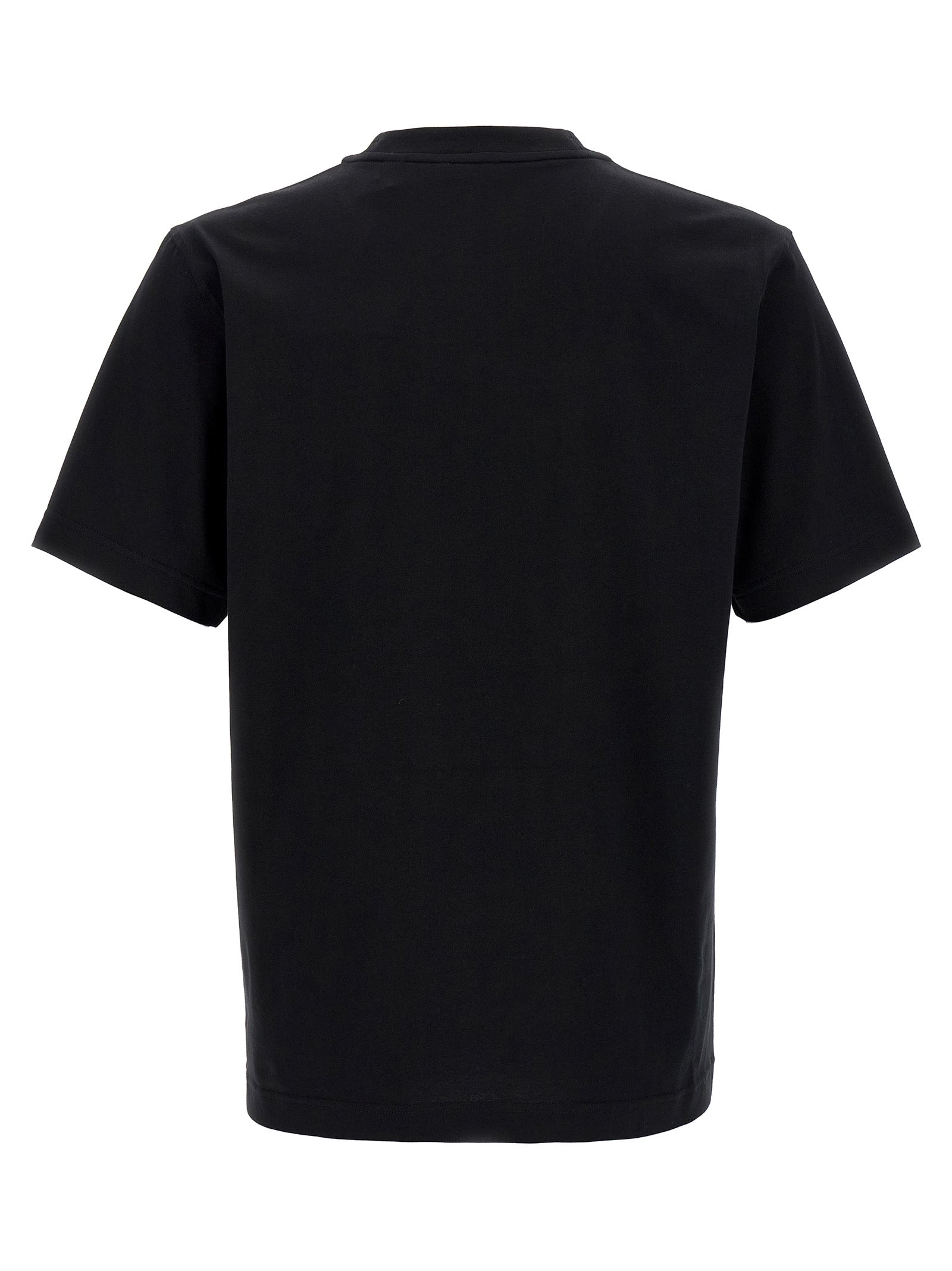 Burberry 'Knight Stamp' T-Shirt