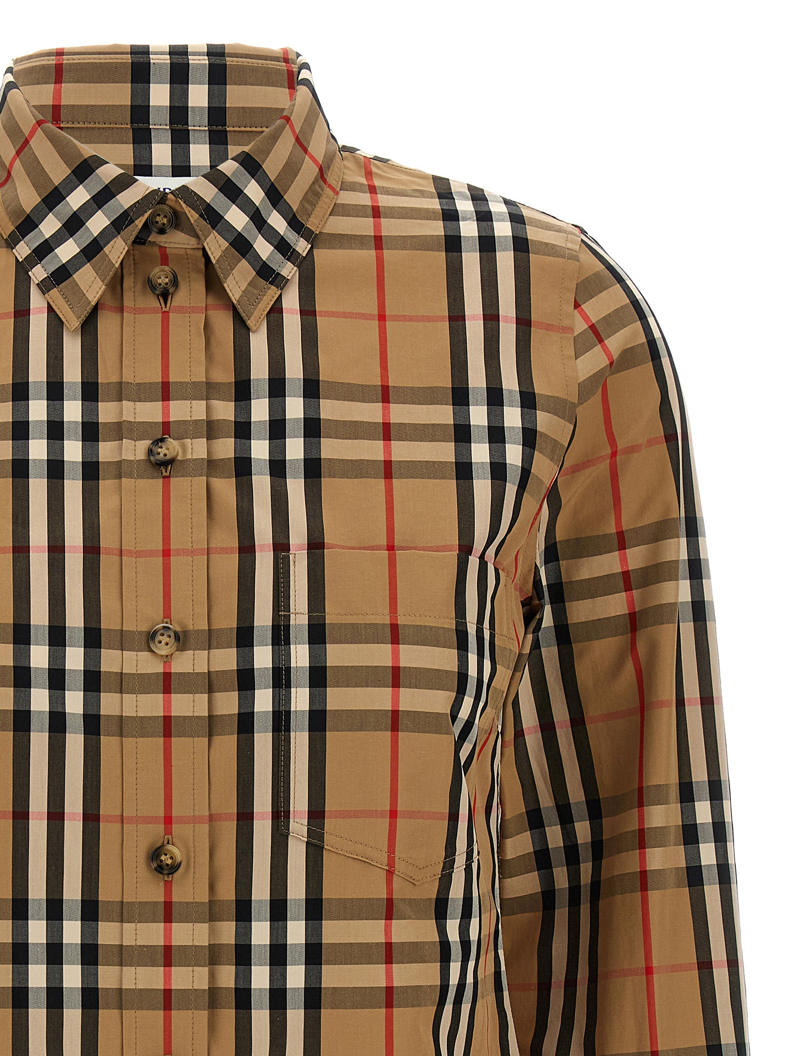 Burberry 'Lapwing' Shirt
