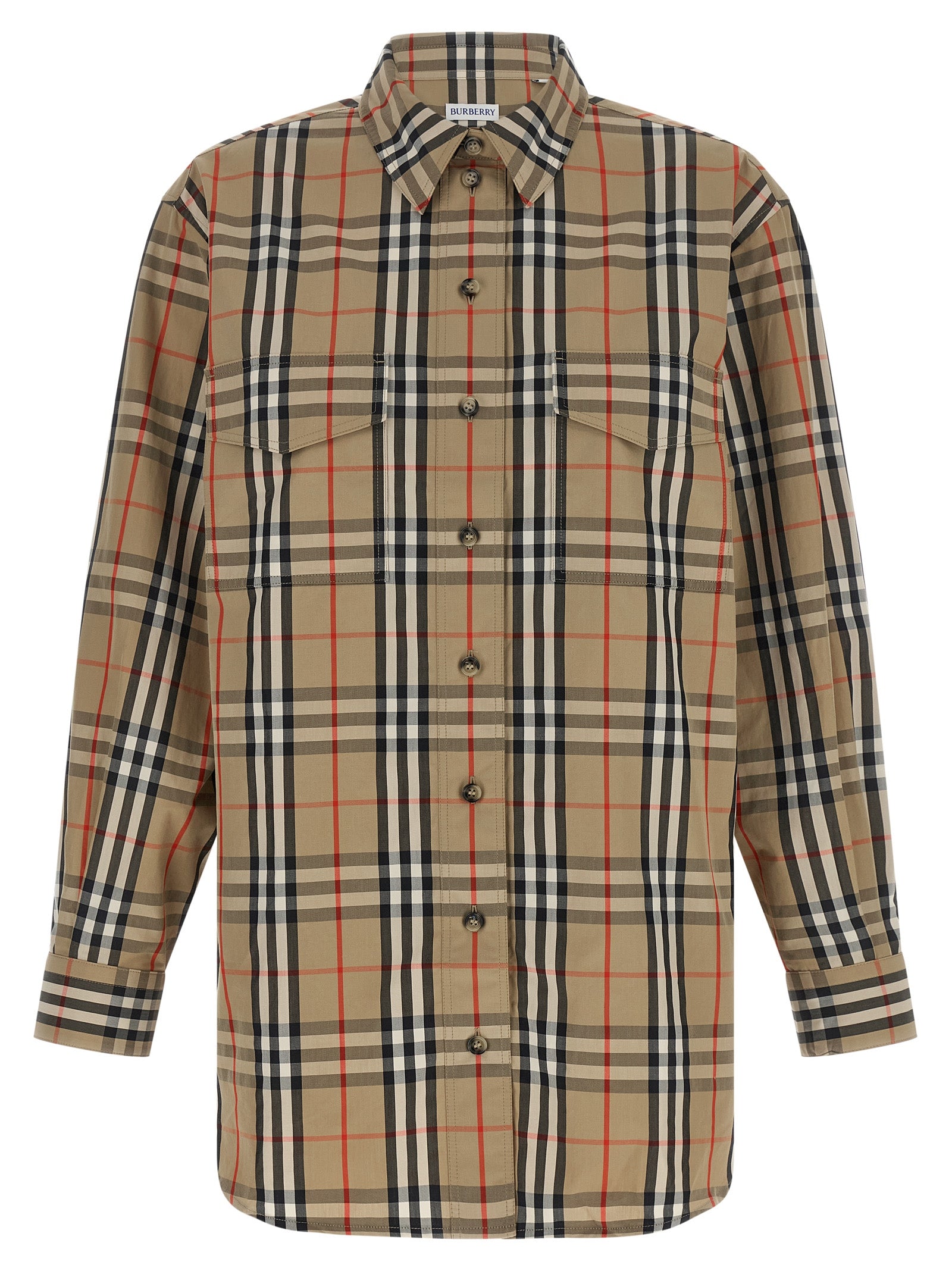 Burberry 'Turnstone' Shirt