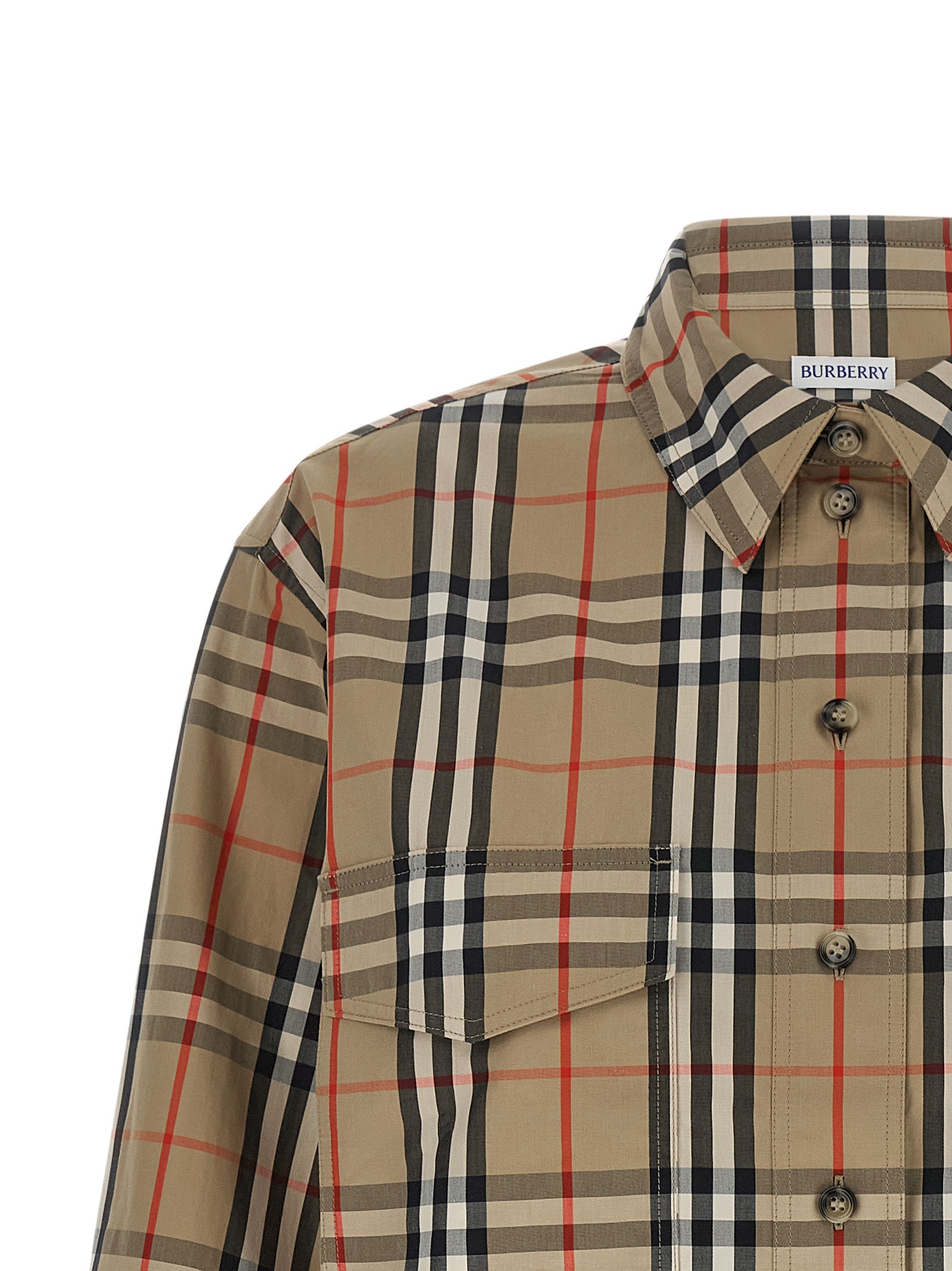 Burberry 'Turnstone' Shirt