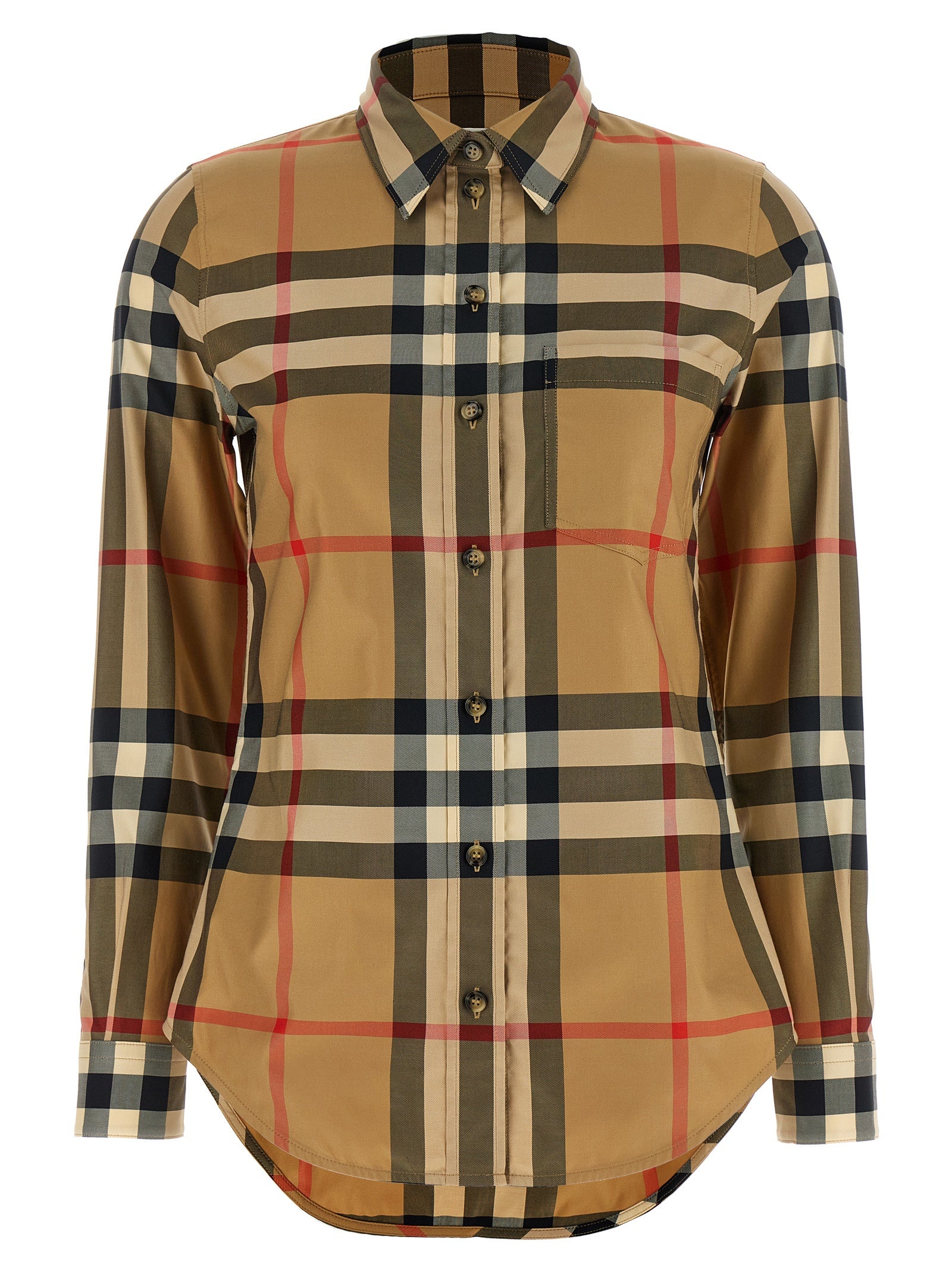 Burberry 'Lapwing' Shirt