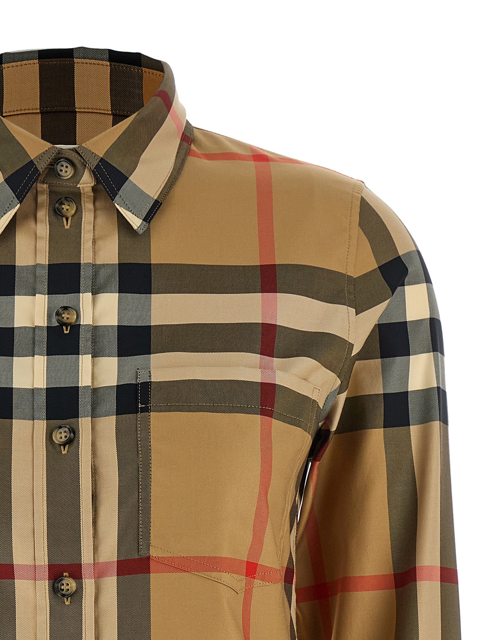 Burberry 'Lapwing' Shirt