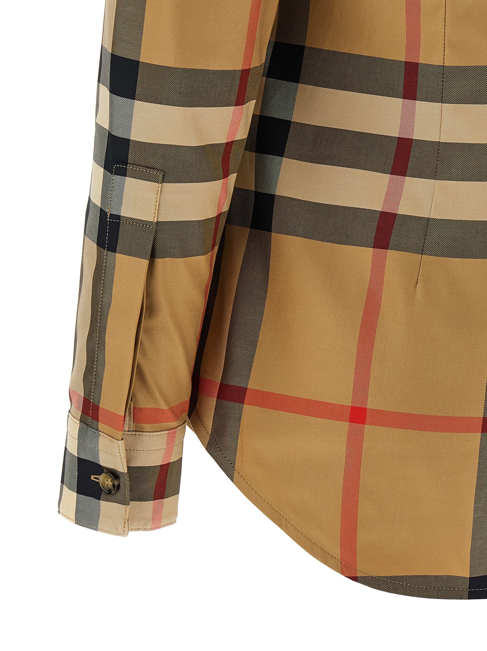 Burberry 'Lapwing' Shirt