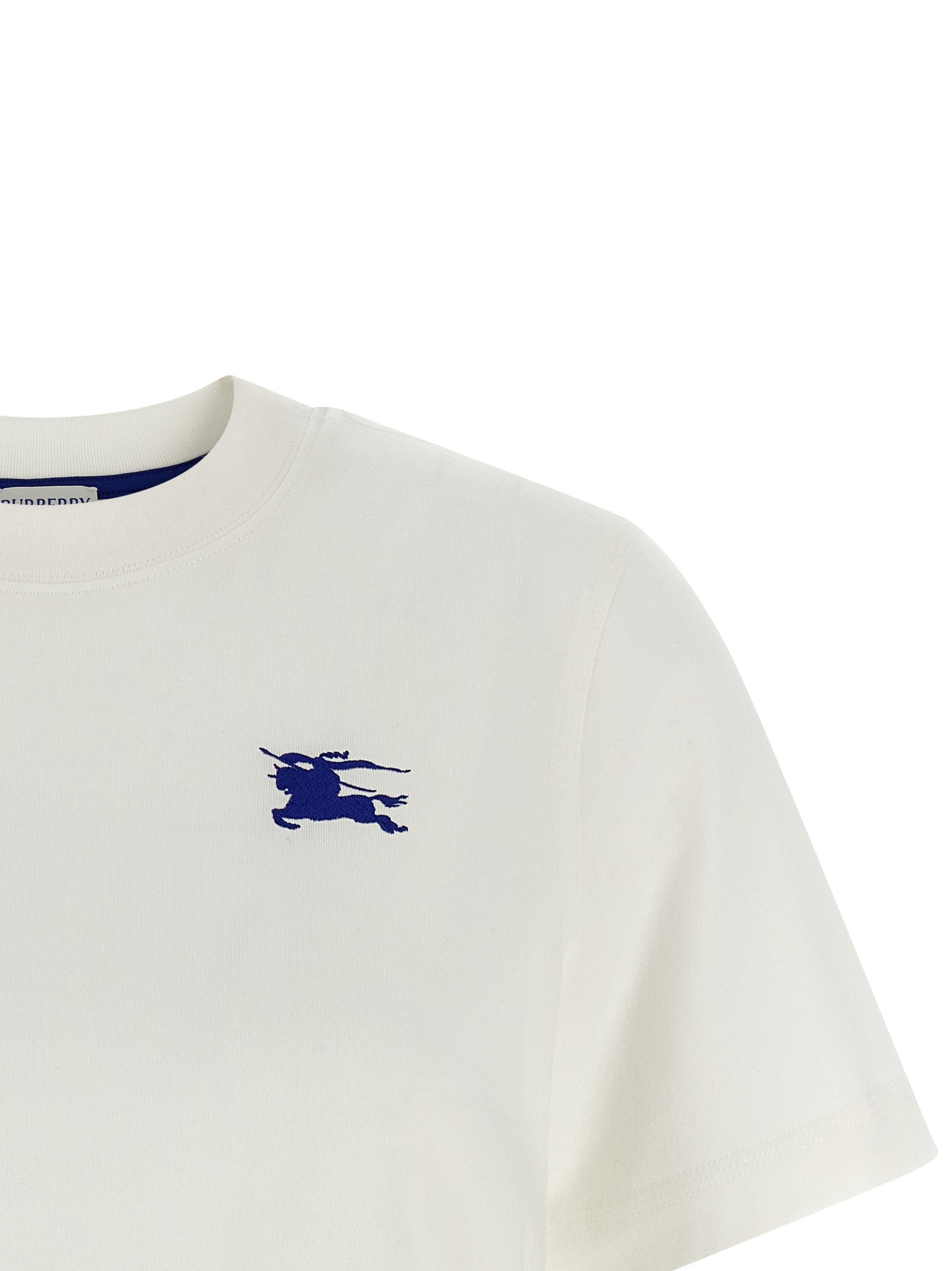 Burberry 'Ww-Sic' T-Shirt