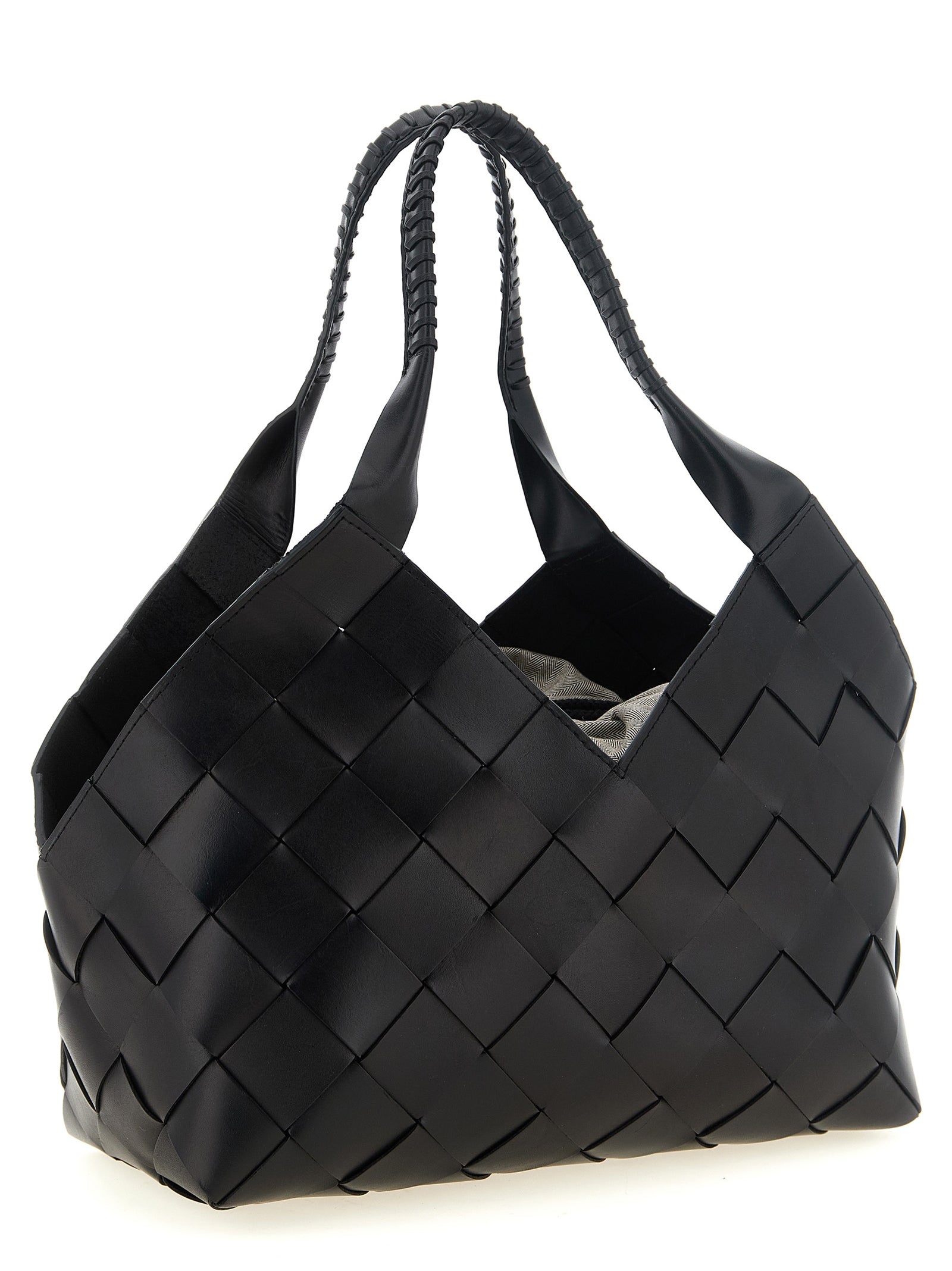 Dragon Diffusion 'Castello' Shoulder Bag